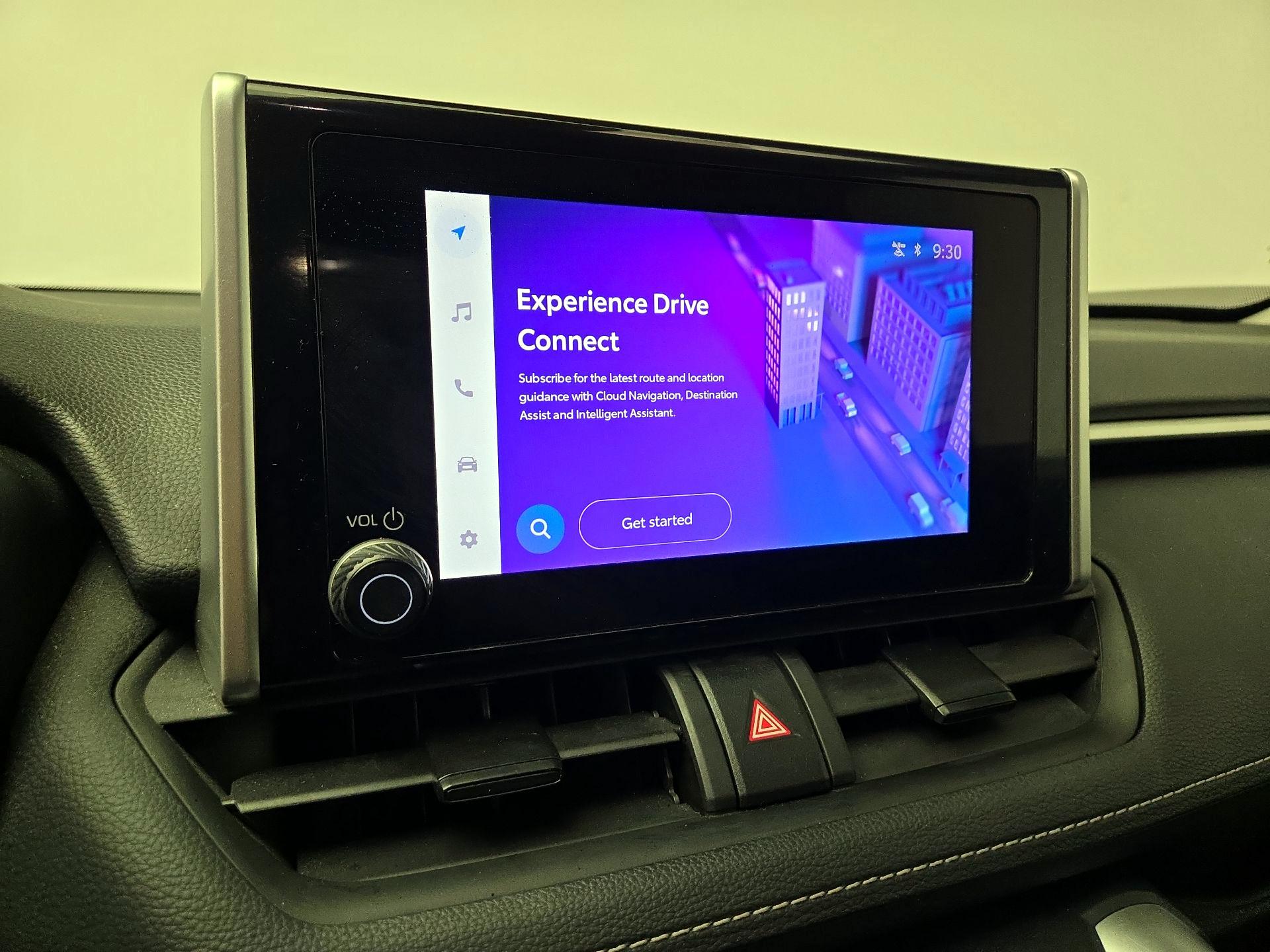 Thumbnail: 2024 Toyota RAV4 - 14