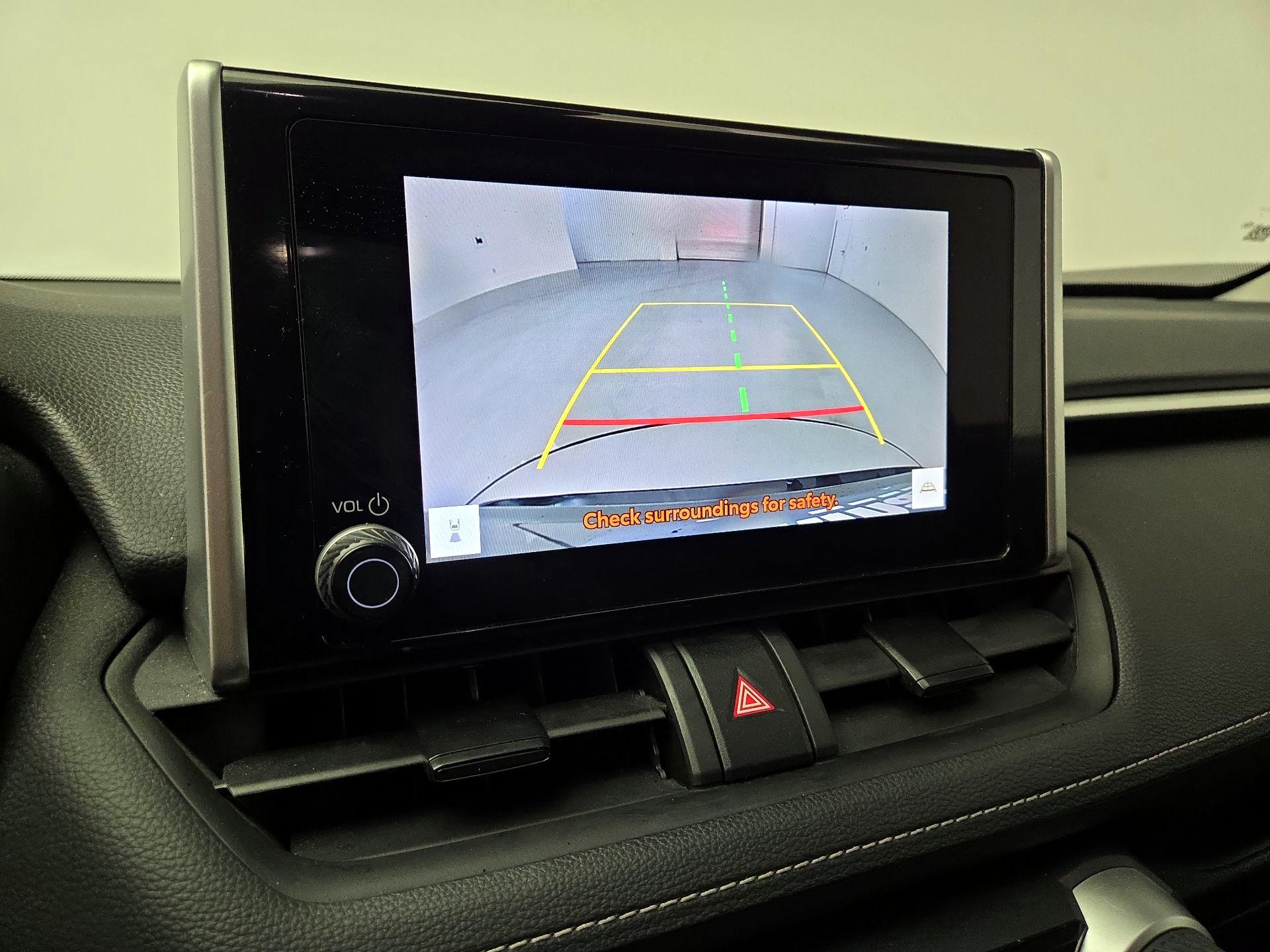 Thumbnail: 2024 Toyota RAV4 - 15