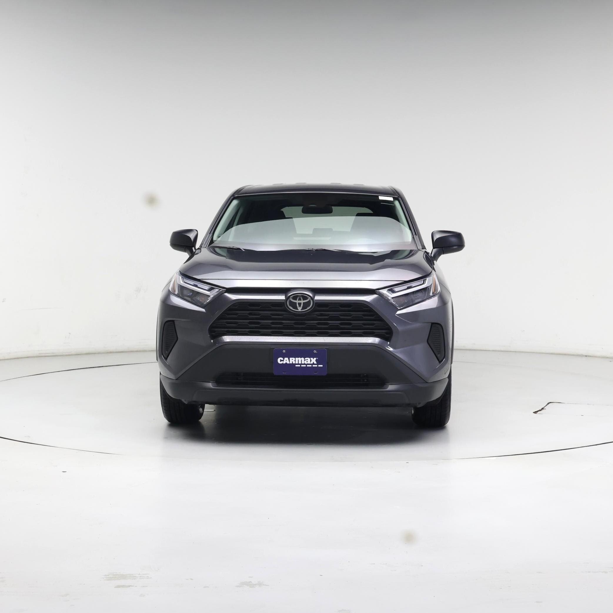 Thumbnail: 2024 Toyota RAV4 - 5