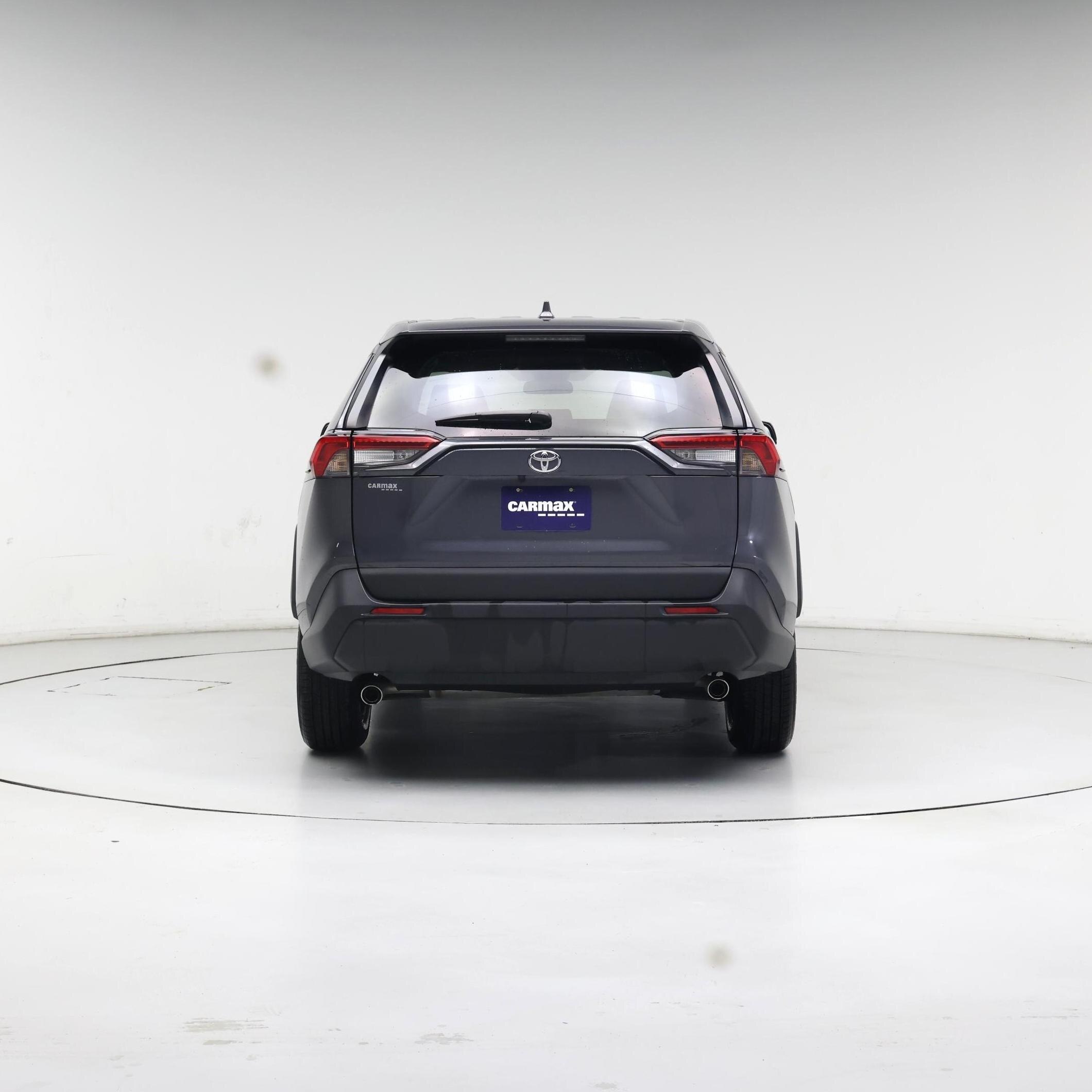 Thumbnail: 2024 Toyota RAV4 - 6