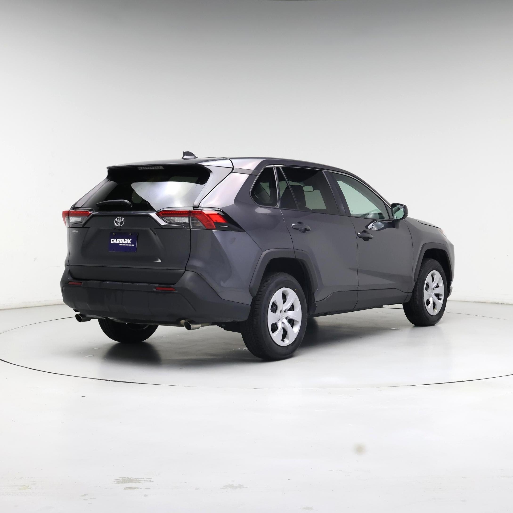 Thumbnail: 2024 Toyota RAV4 - 8