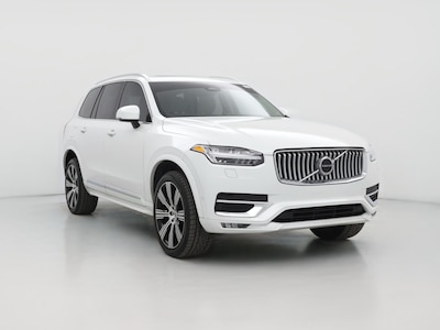 2023 Volvo XC90 B6 Ultimate