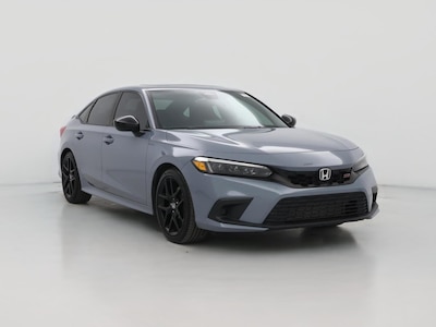 2022 Honda Civic SI