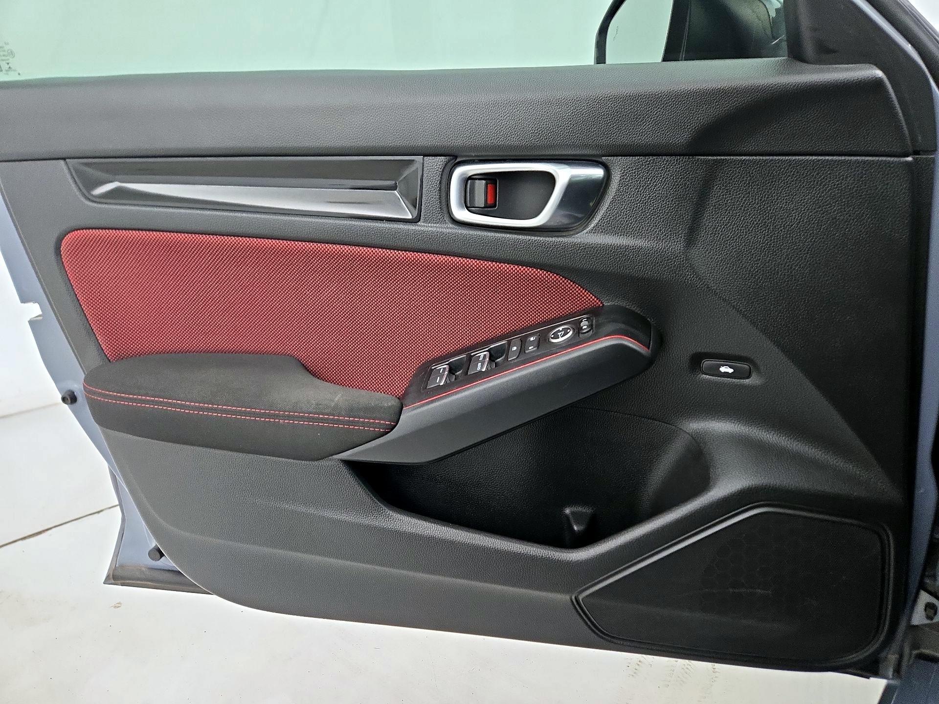 Thumbnail: 2022 Honda Civic - 12