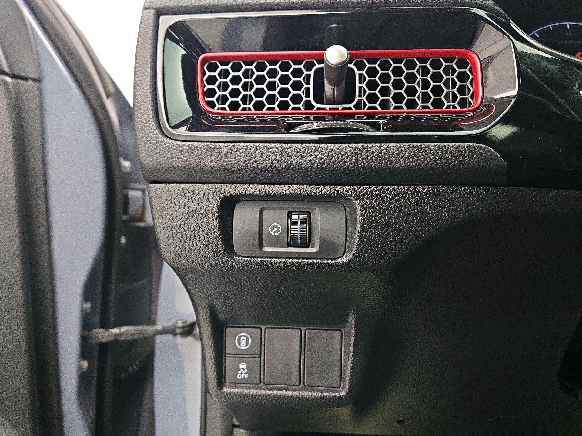 Thumbnail: 2022 Honda Civic - 13