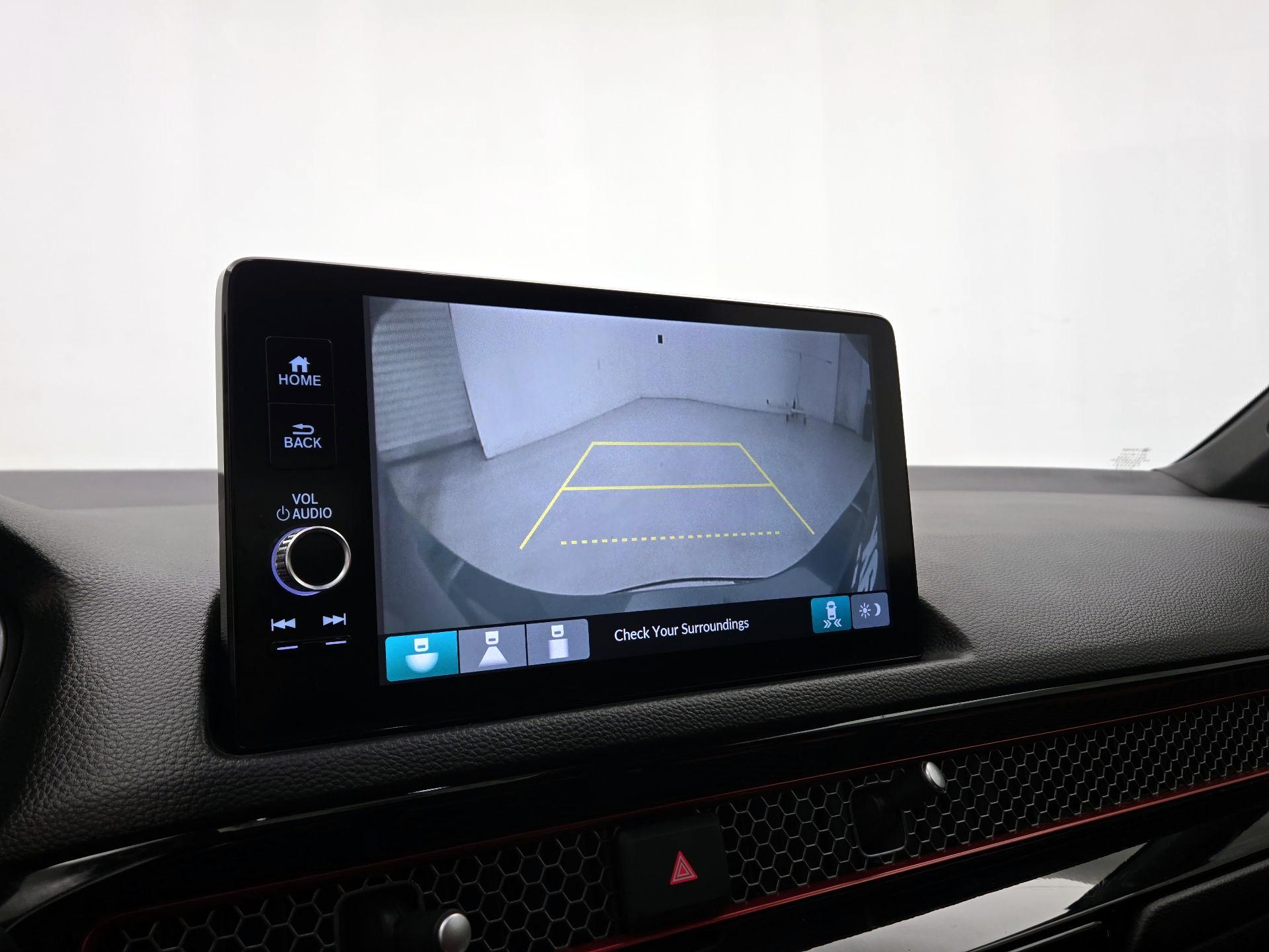 Thumbnail: 2022 Honda Civic - 14