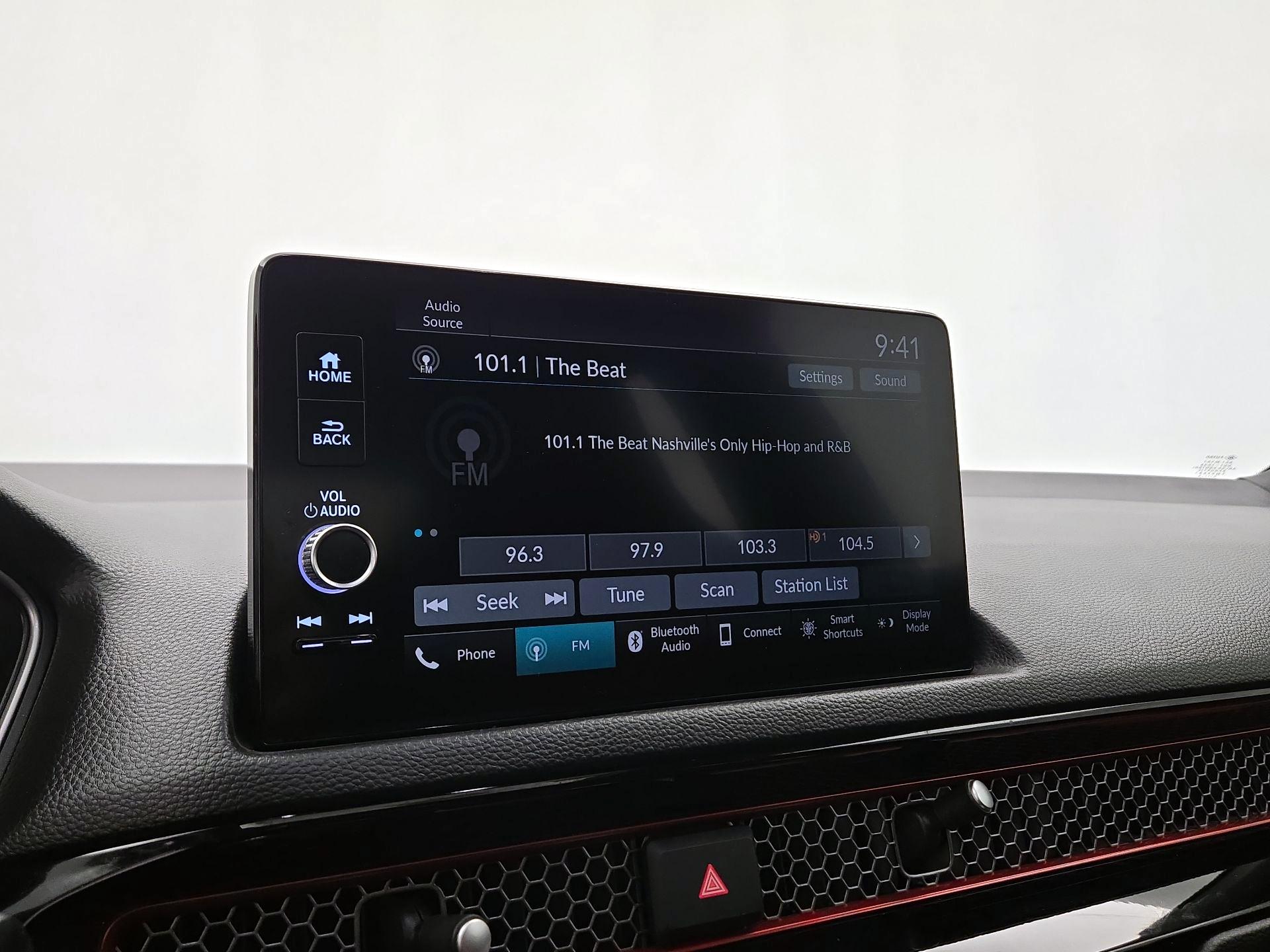 Thumbnail: 2022 Honda Civic - 15