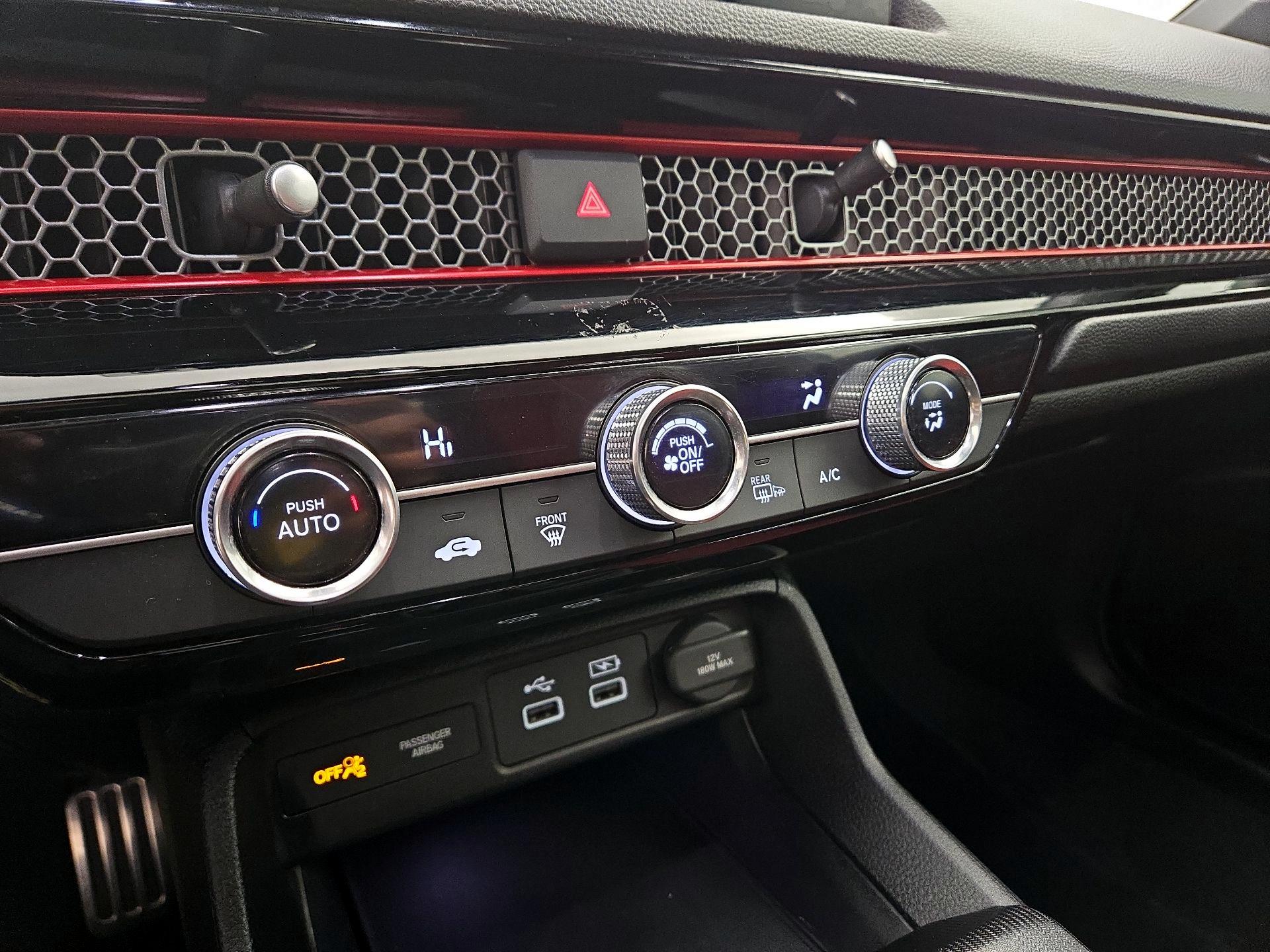 Thumbnail: 2022 Honda Civic - 16