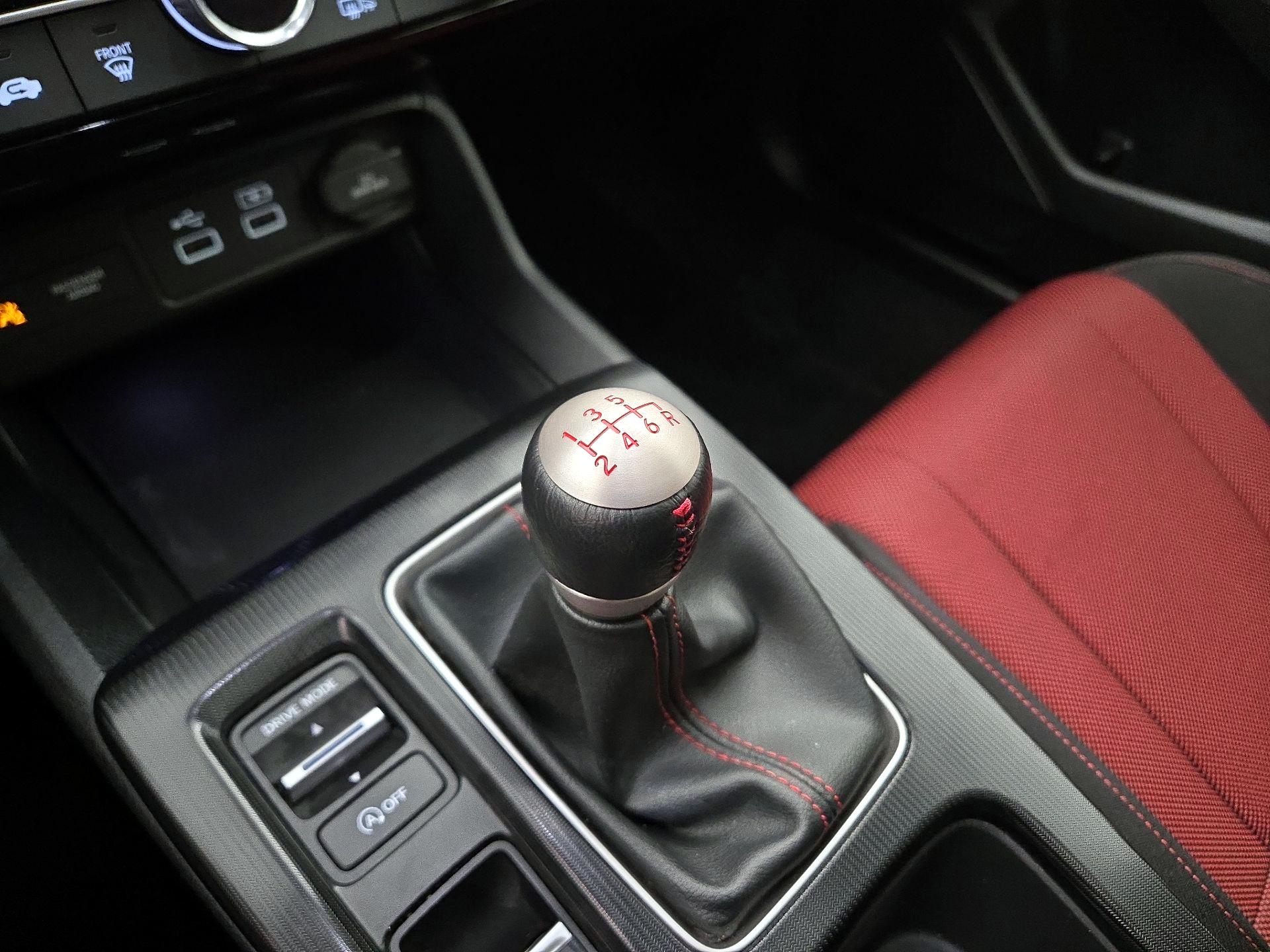 Thumbnail: 2022 Honda Civic - 17