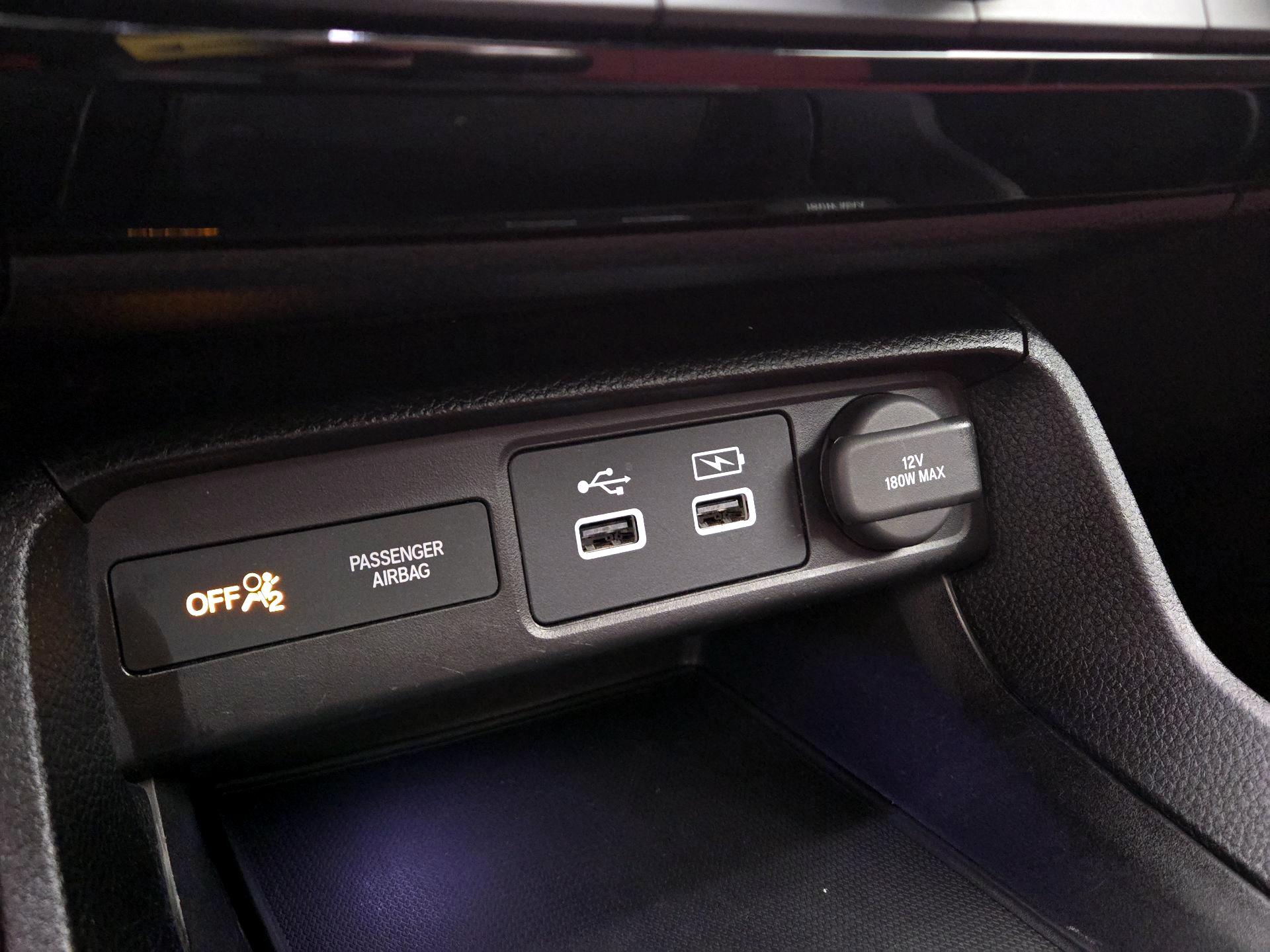 Thumbnail: 2022 Honda Civic - 18