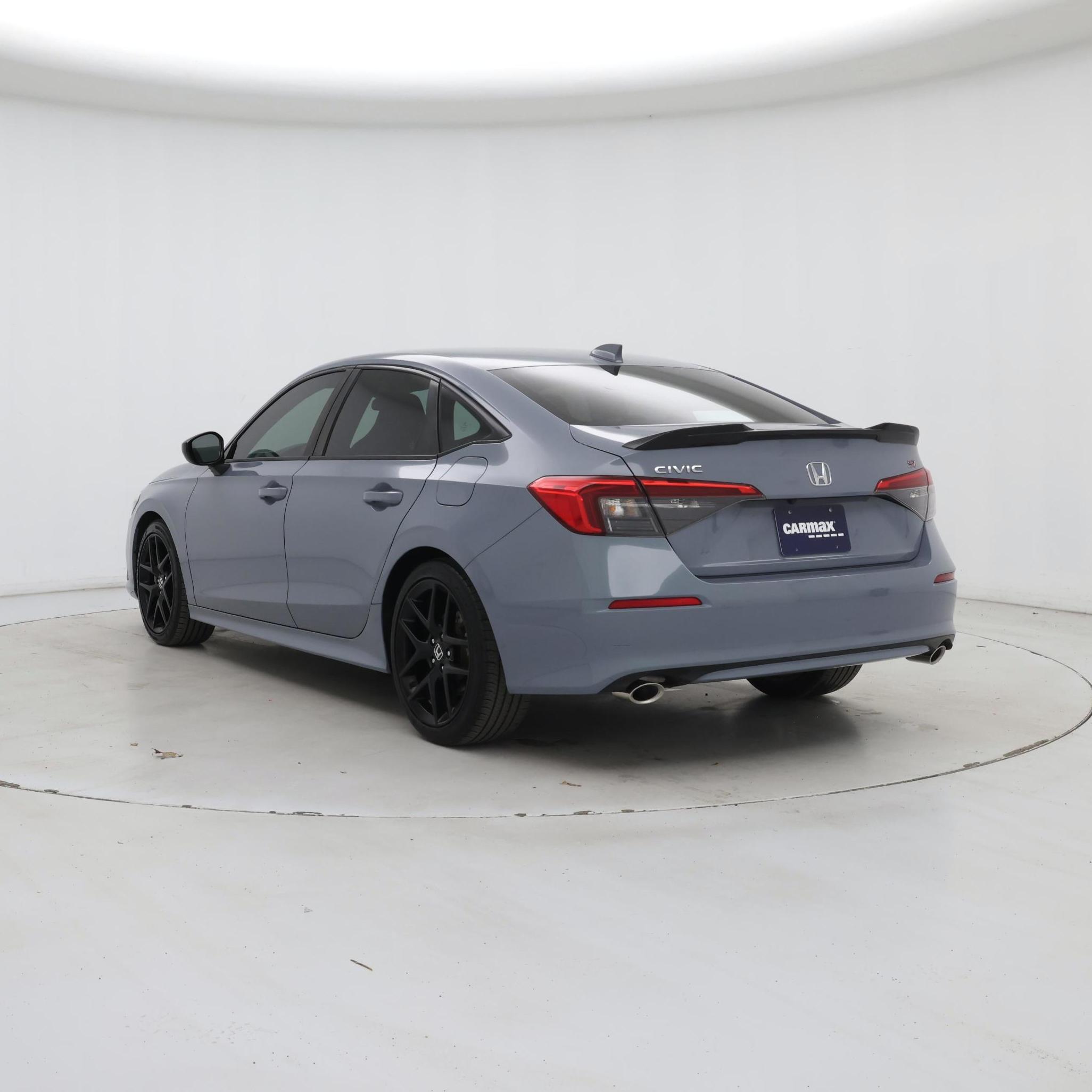 Thumbnail: 2022 Honda Civic - 2