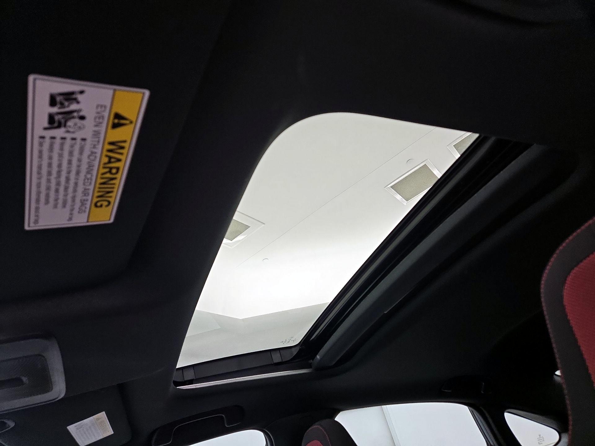 Thumbnail: 2022 Honda Civic - 19