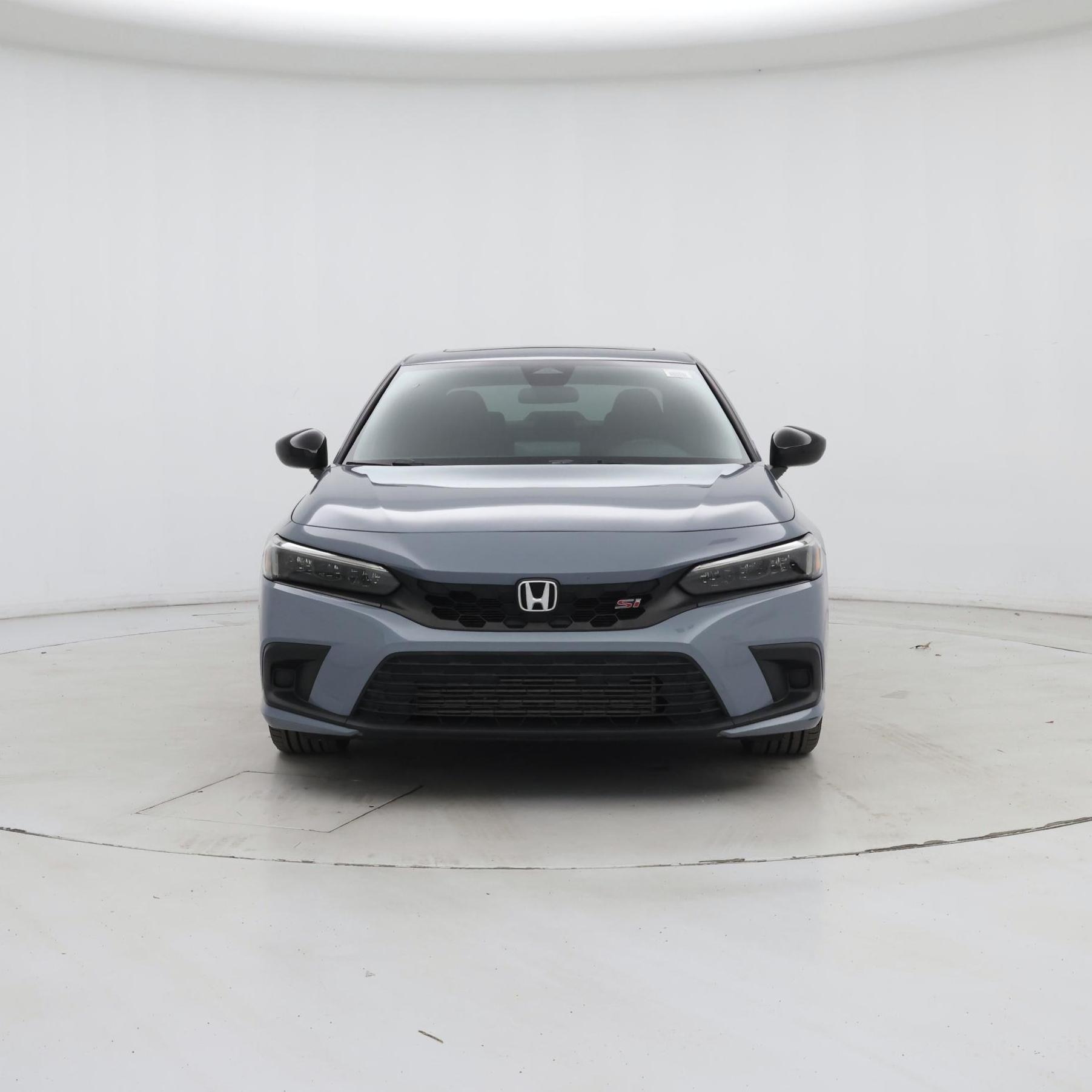 Thumbnail: 2022 Honda Civic - 5