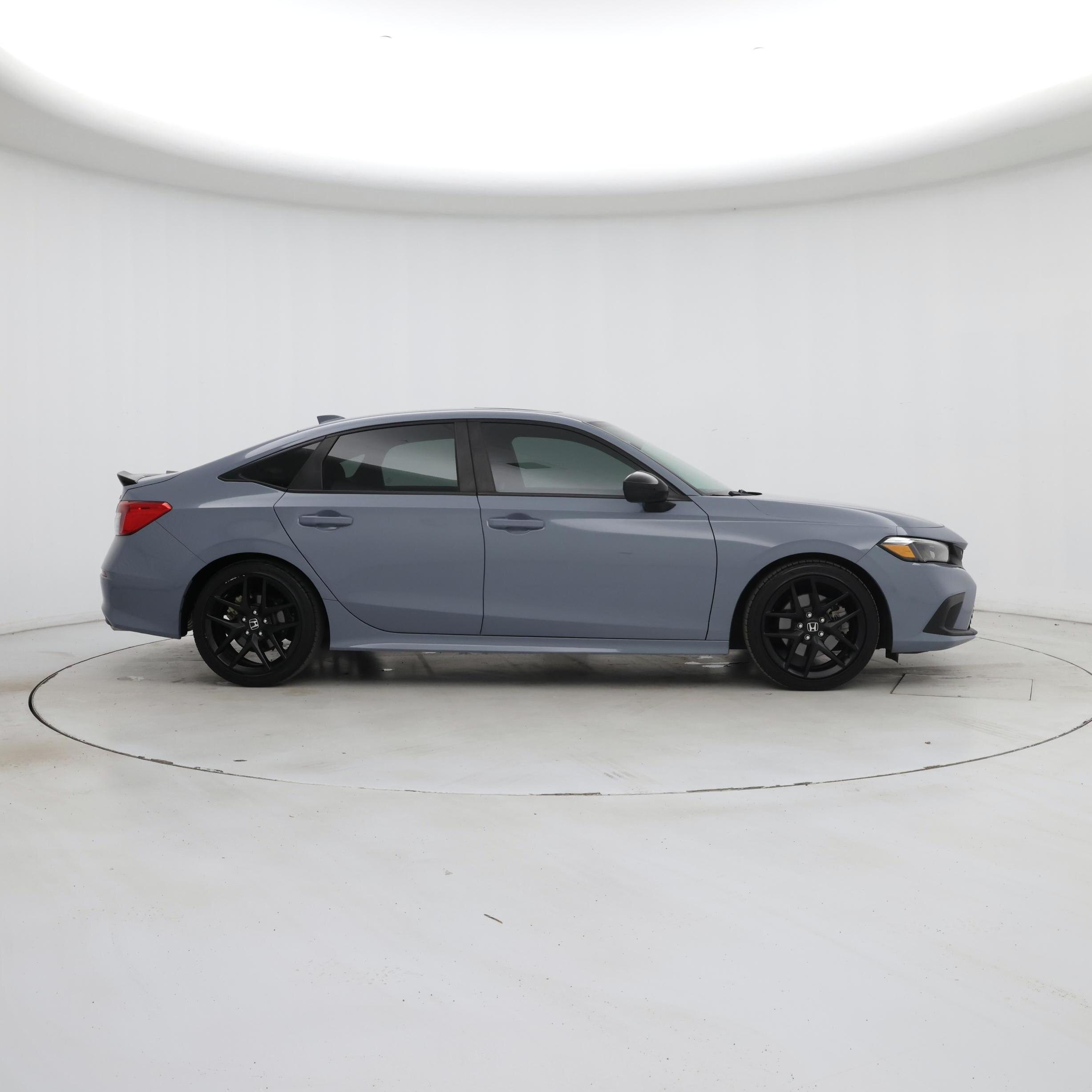 Thumbnail: 2022 Honda Civic - 7