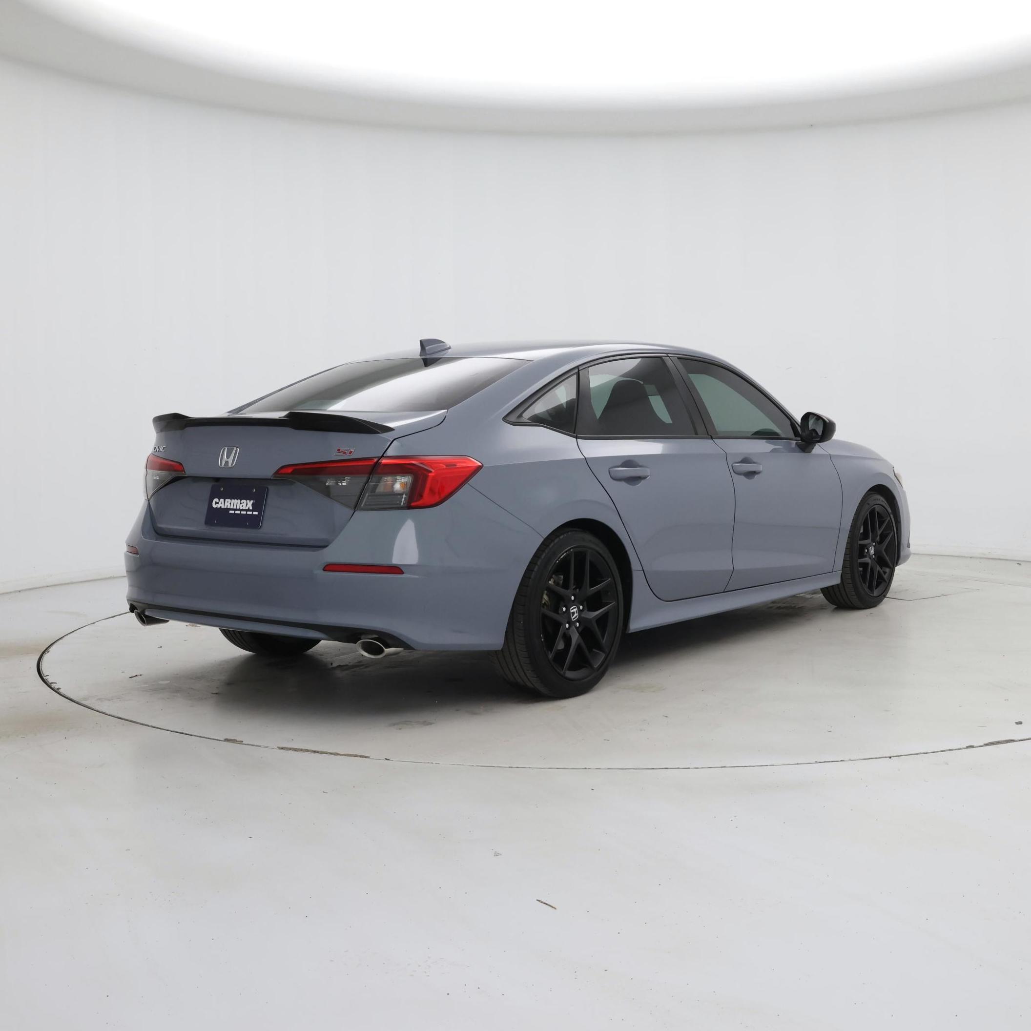 Thumbnail: 2022 Honda Civic - 8