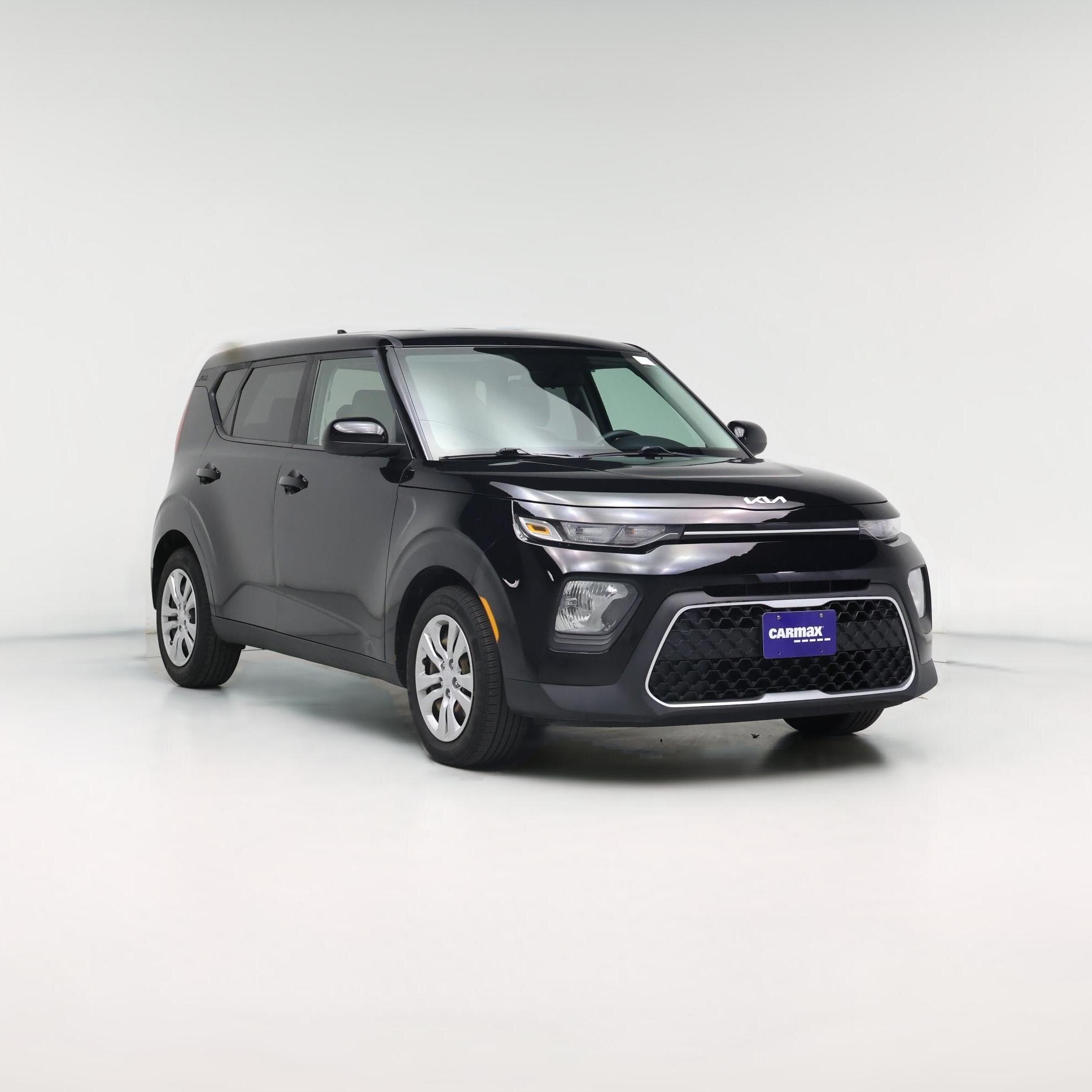 Thumbnail: 2022 Kia Soul - 1