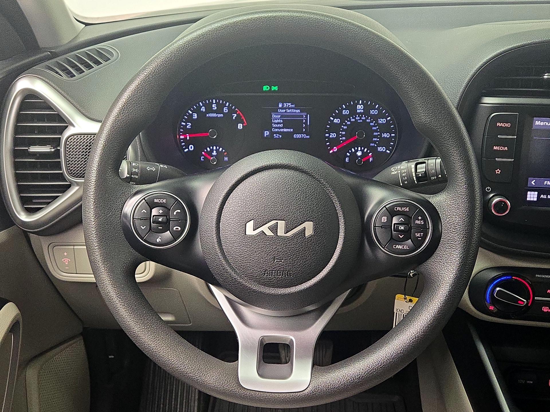 Thumbnail: 2022 Kia Soul - 10