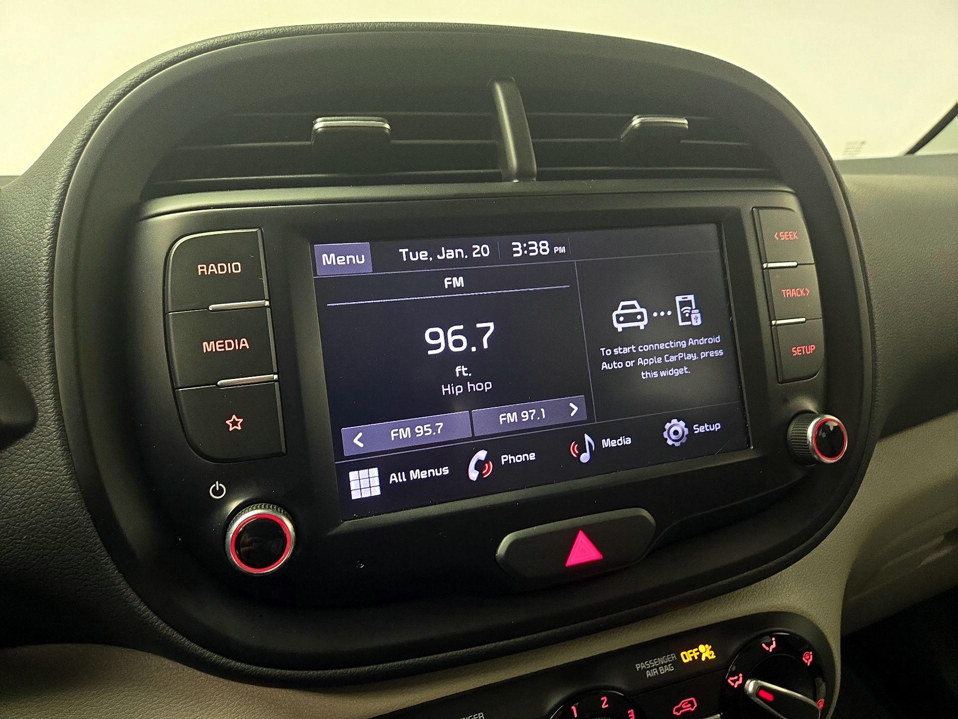 Thumbnail: 2022 Kia Soul - 15