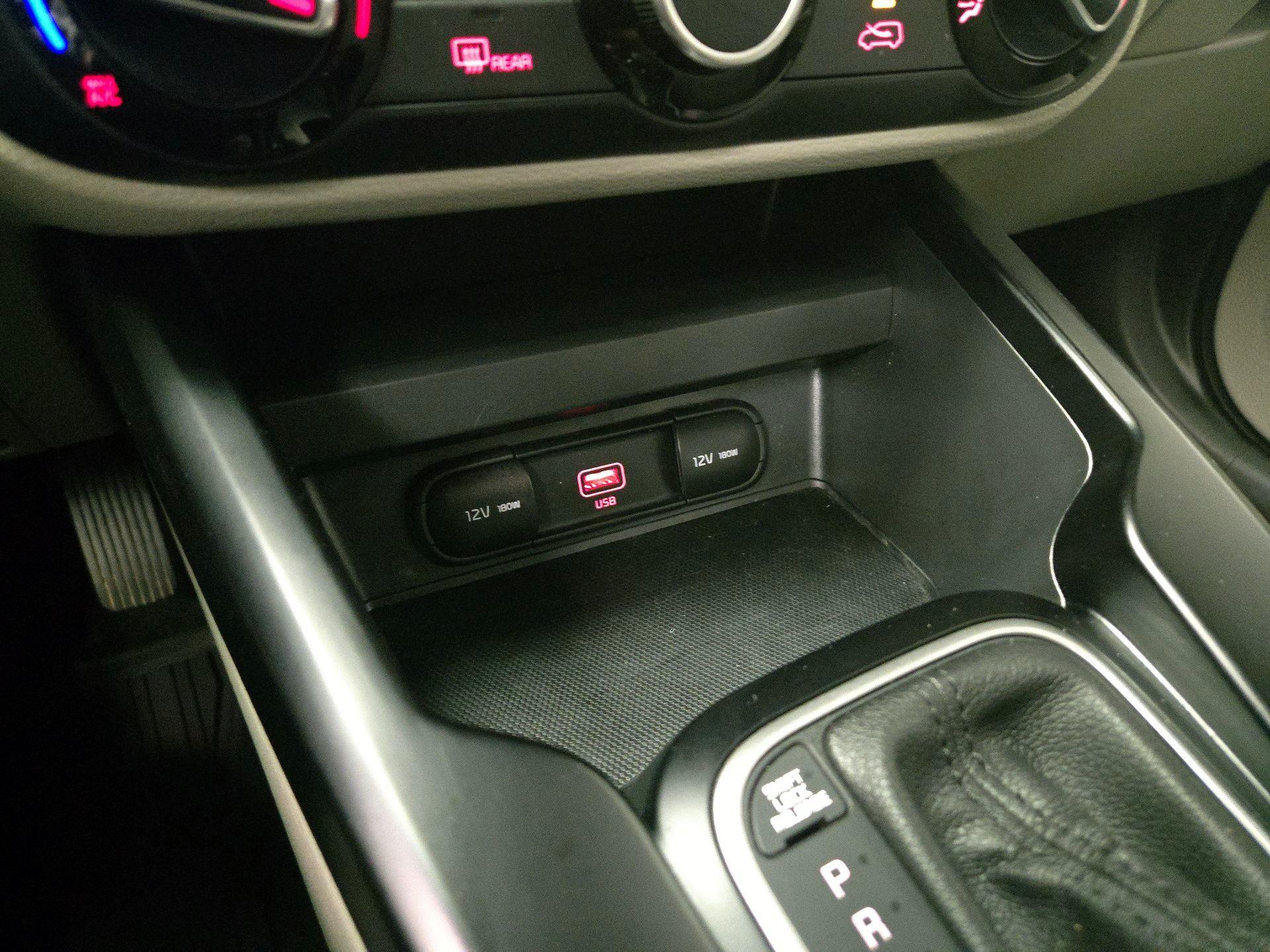 Thumbnail: 2022 Kia Soul - 18