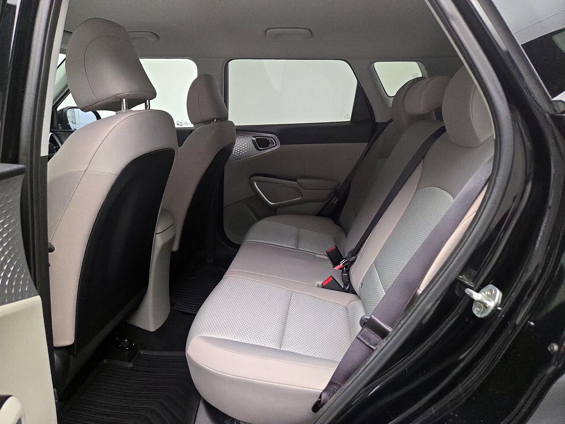 Thumbnail: 2022 Kia Soul - 19