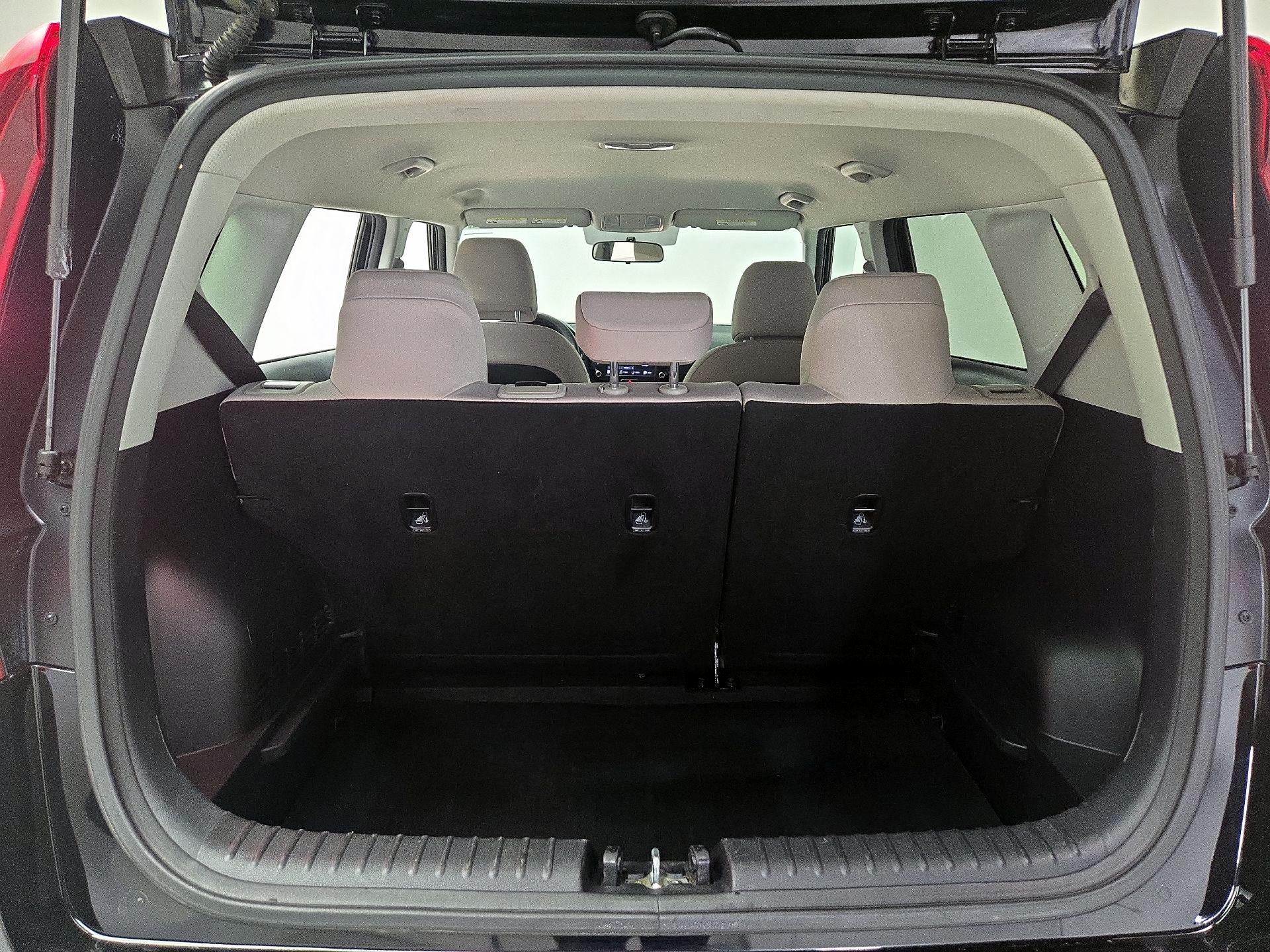 Thumbnail: 2022 Kia Soul - 20