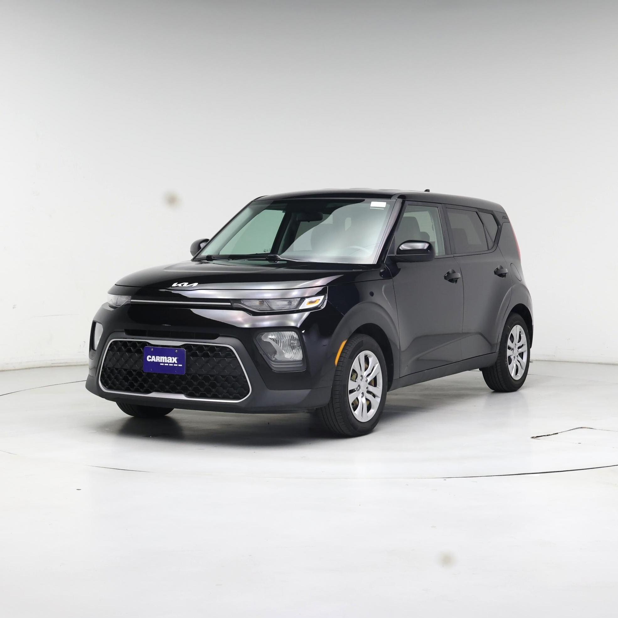 Thumbnail: 2022 Kia Soul - 4