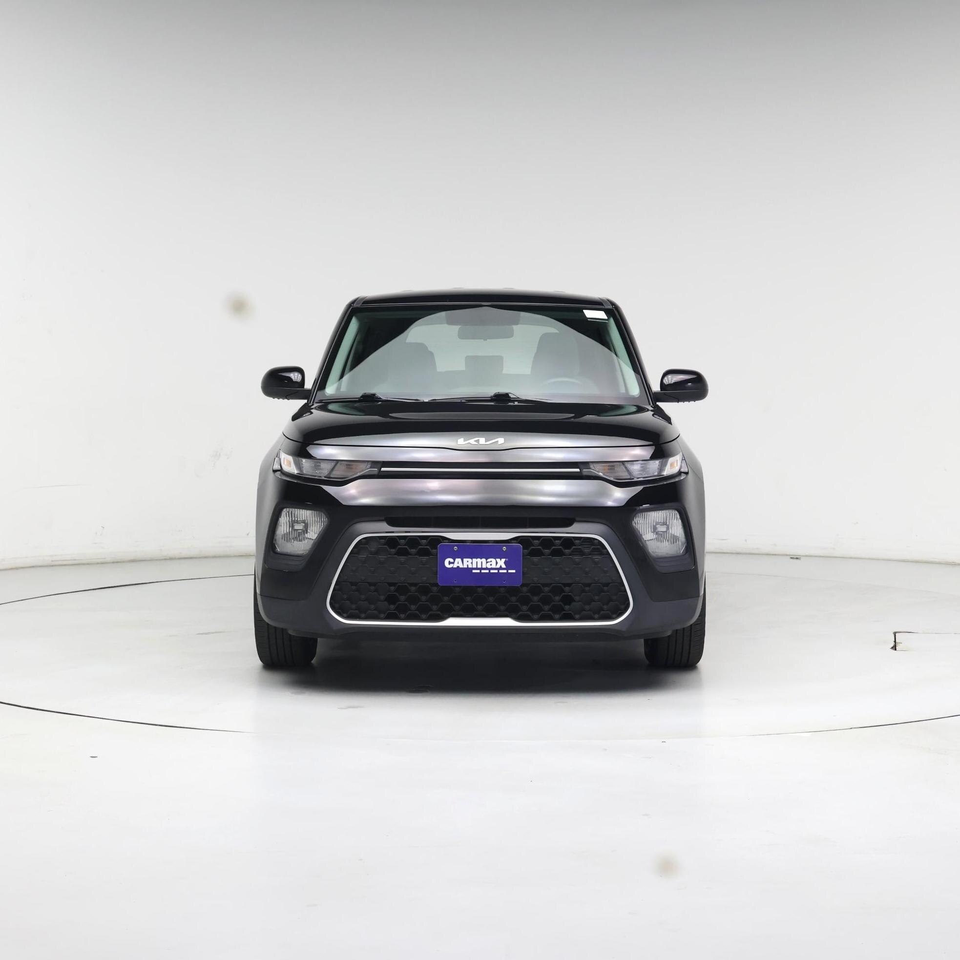 Thumbnail: 2022 Kia Soul - 5