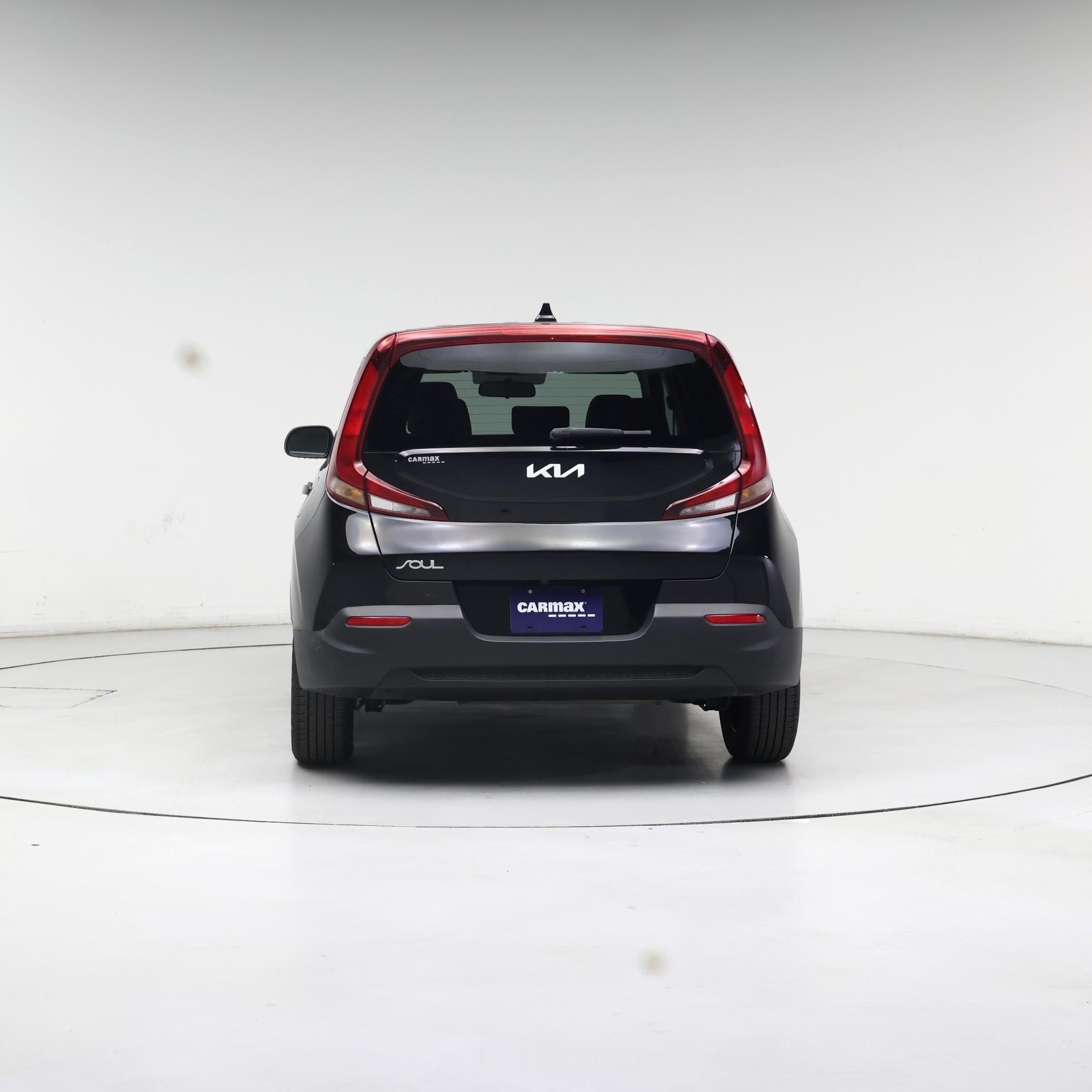 Thumbnail: 2022 Kia Soul - 6