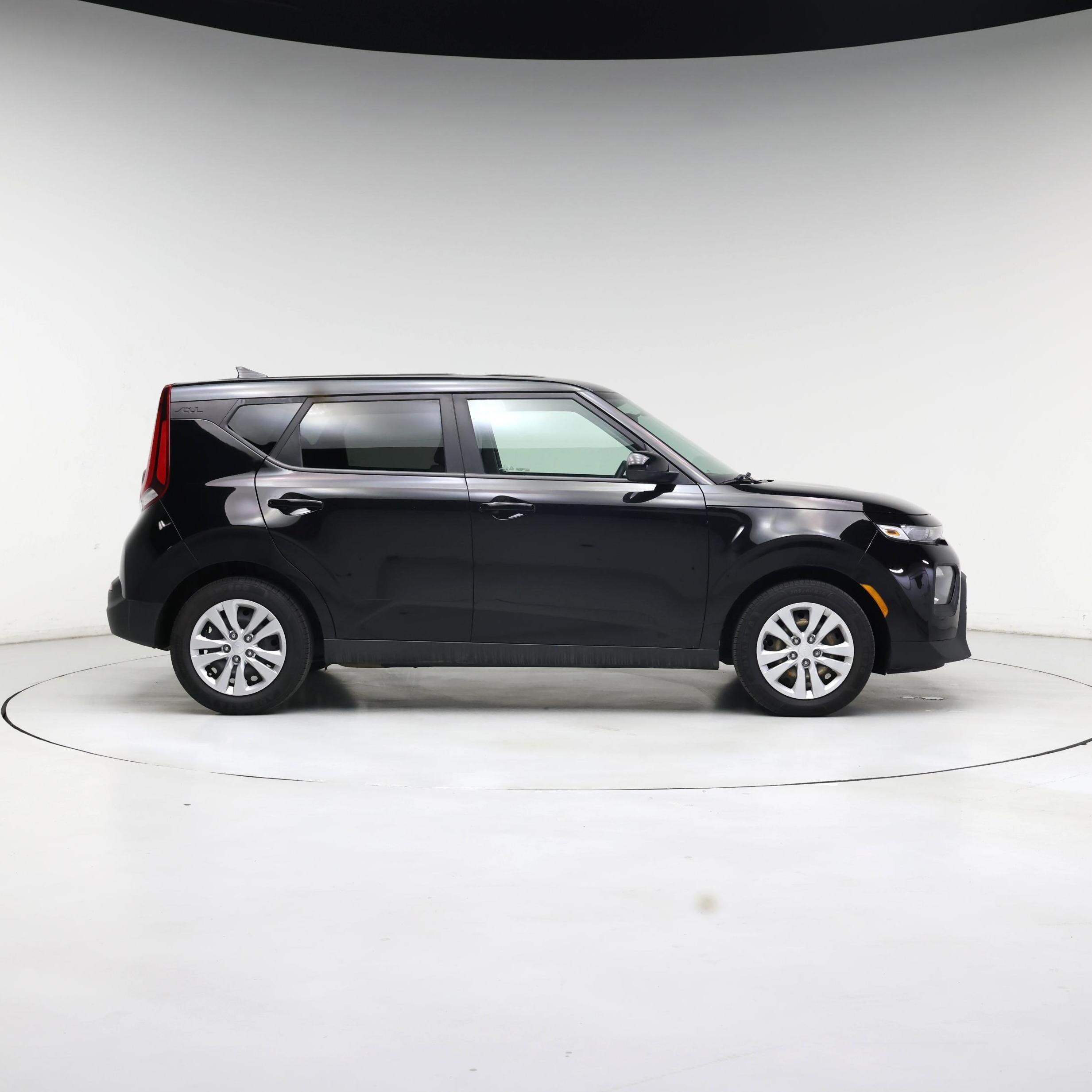 Thumbnail: 2022 Kia Soul - 7