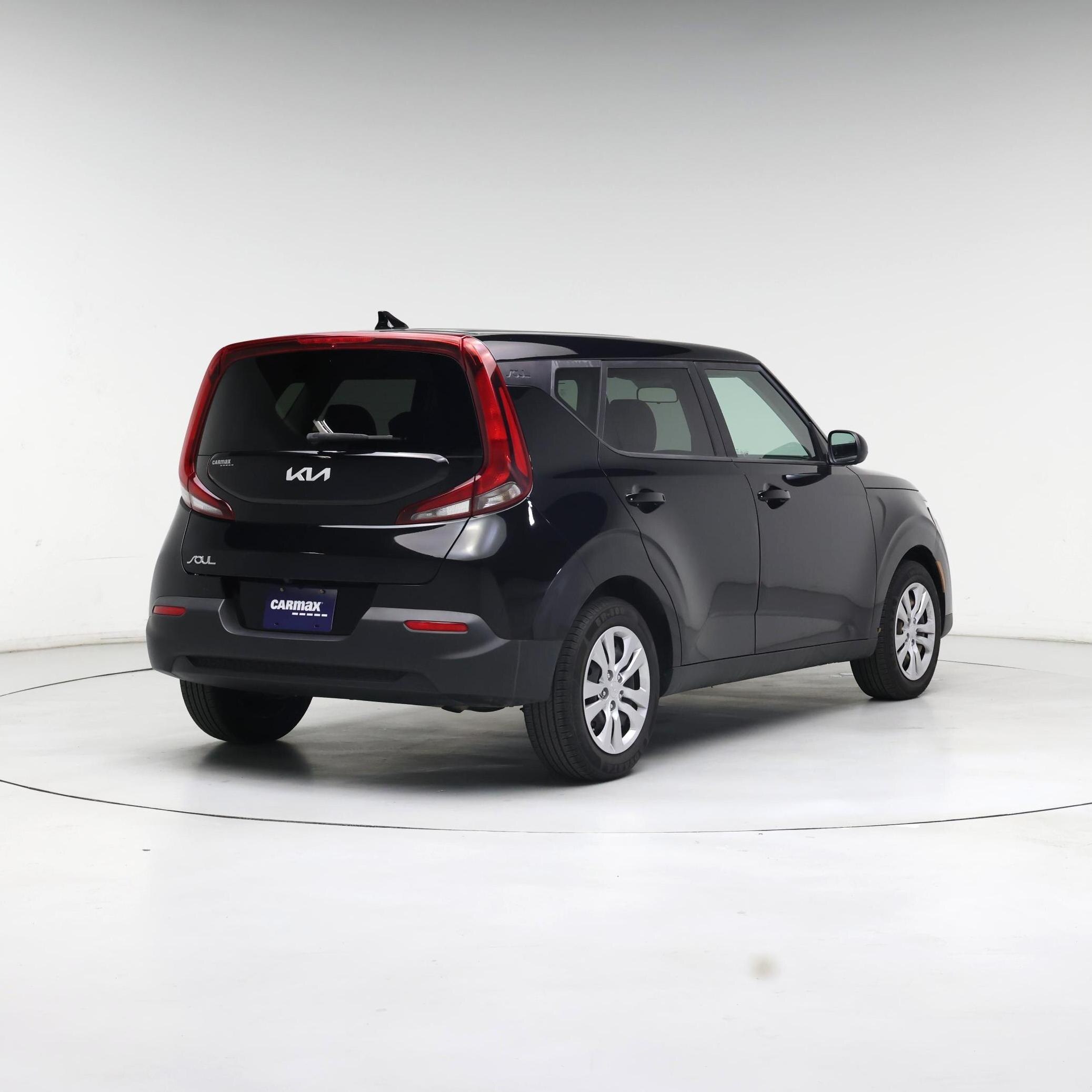 Thumbnail: 2022 Kia Soul - 8