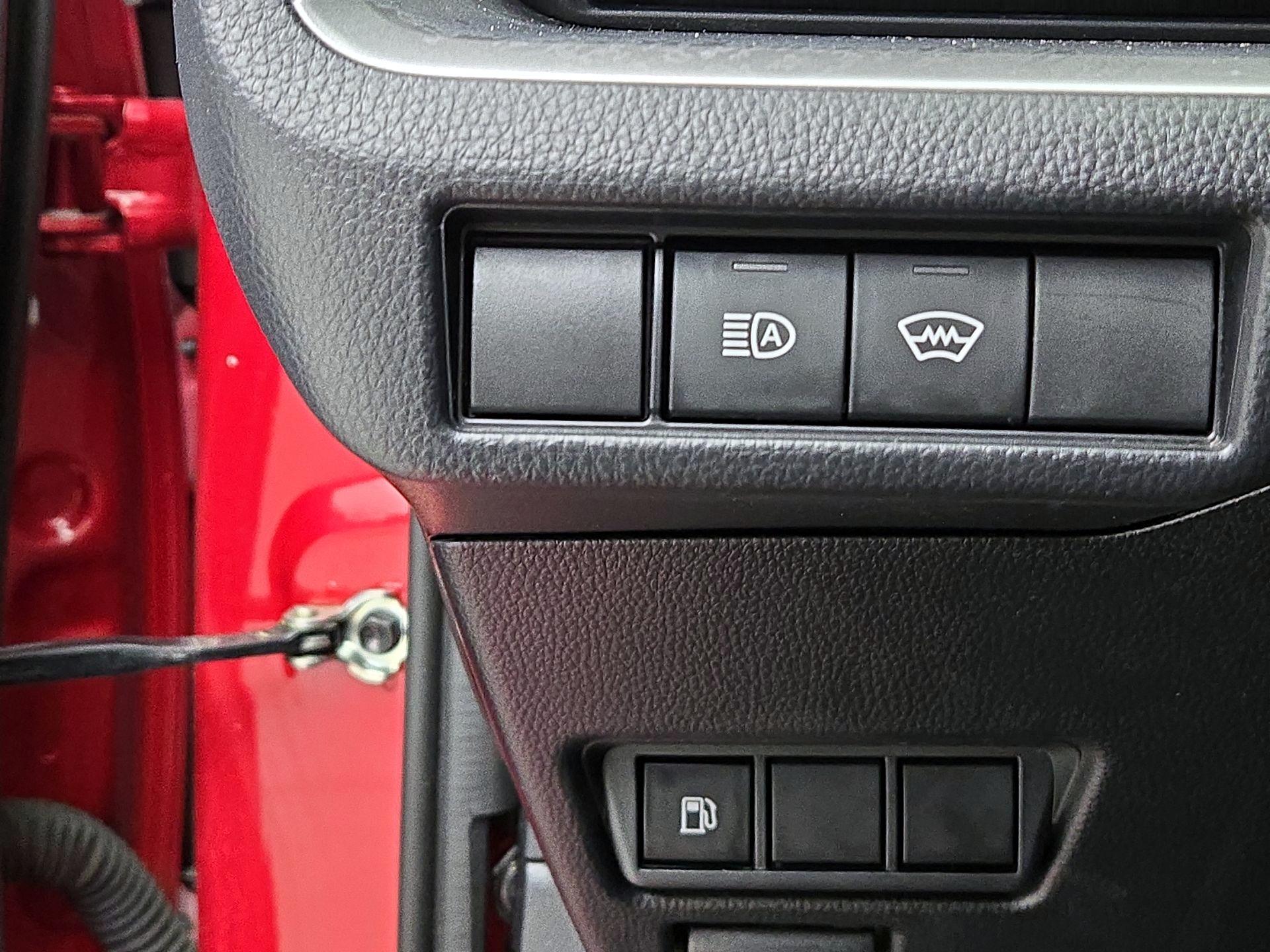 Thumbnail: 2024 Toyota Prius - 13