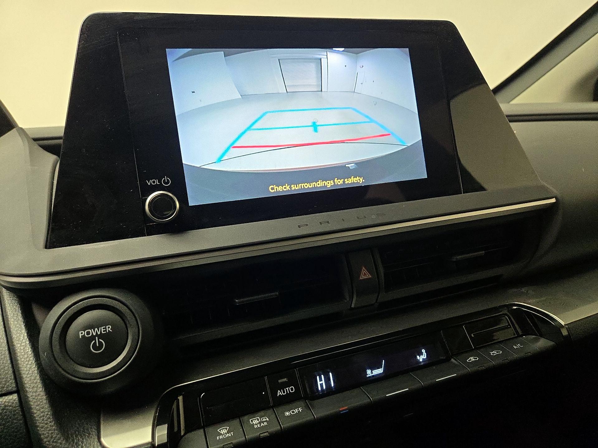 Thumbnail: 2024 Toyota Prius - 14