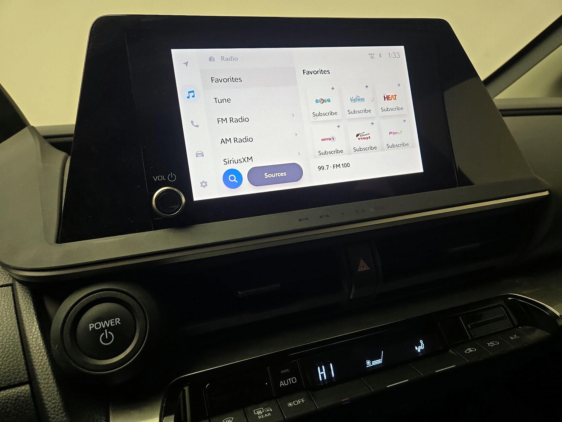 Thumbnail: 2024 Toyota Prius - 15