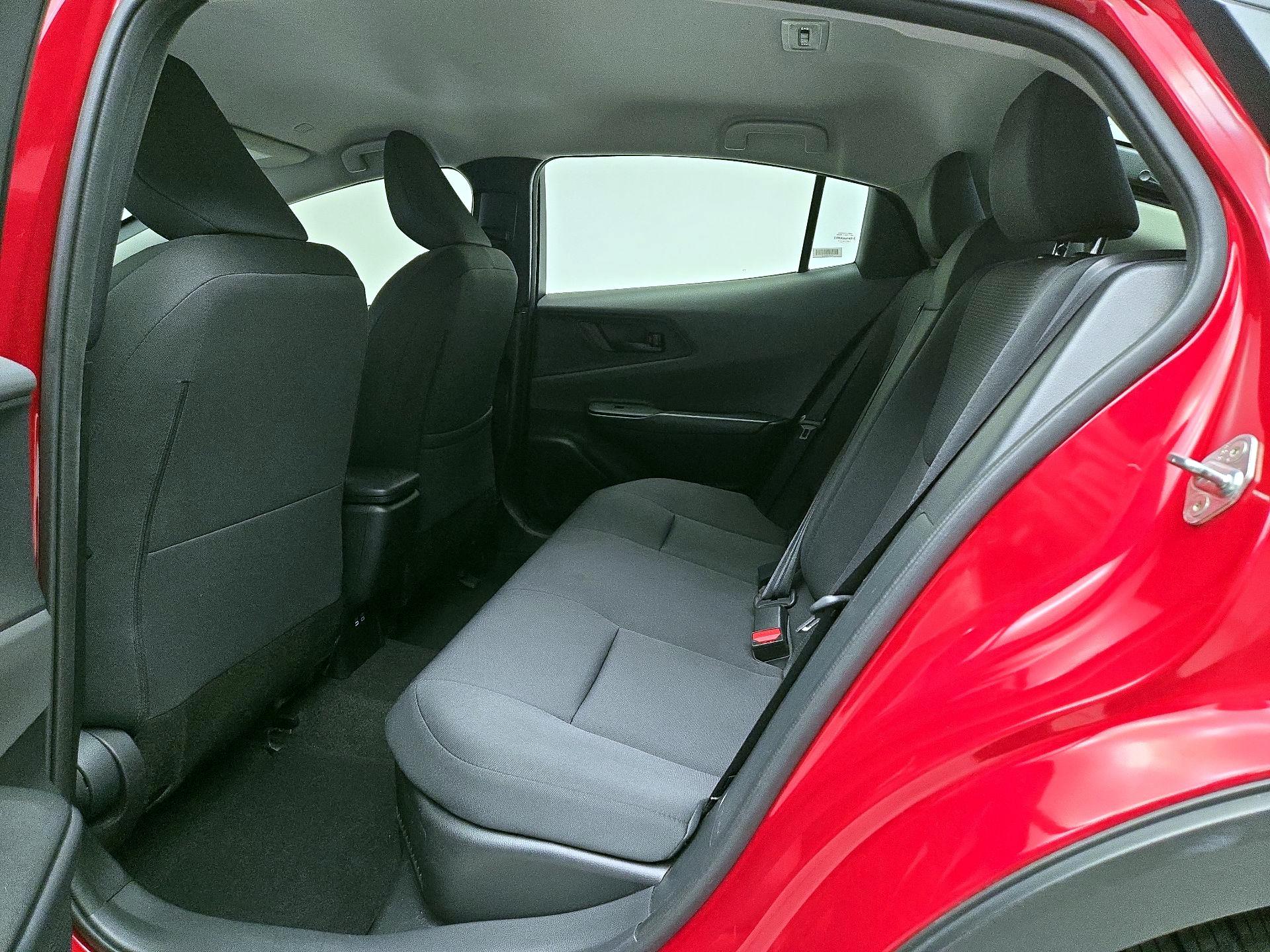 Thumbnail: 2024 Toyota Prius - 19