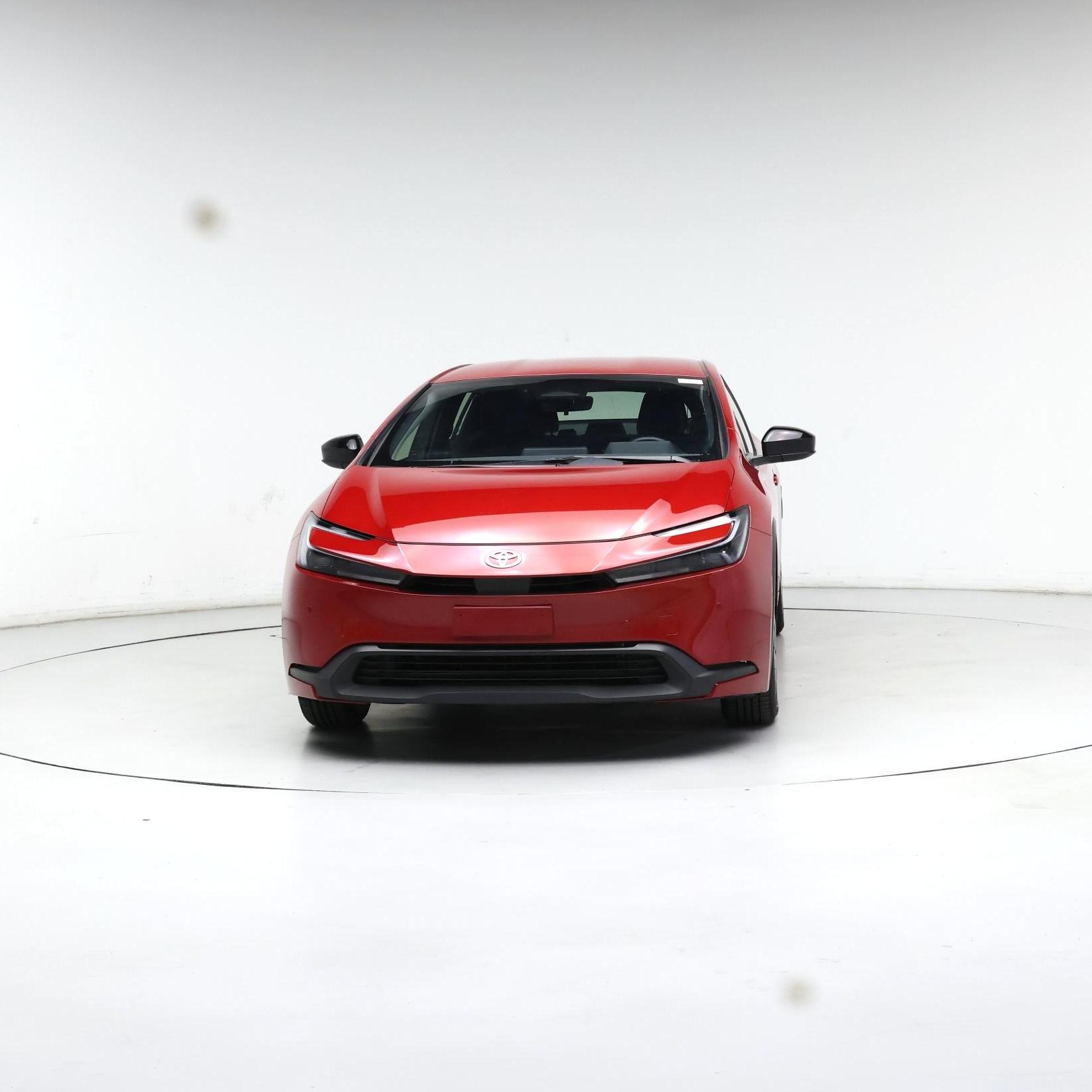 Thumbnail: 2024 Toyota Prius - 5