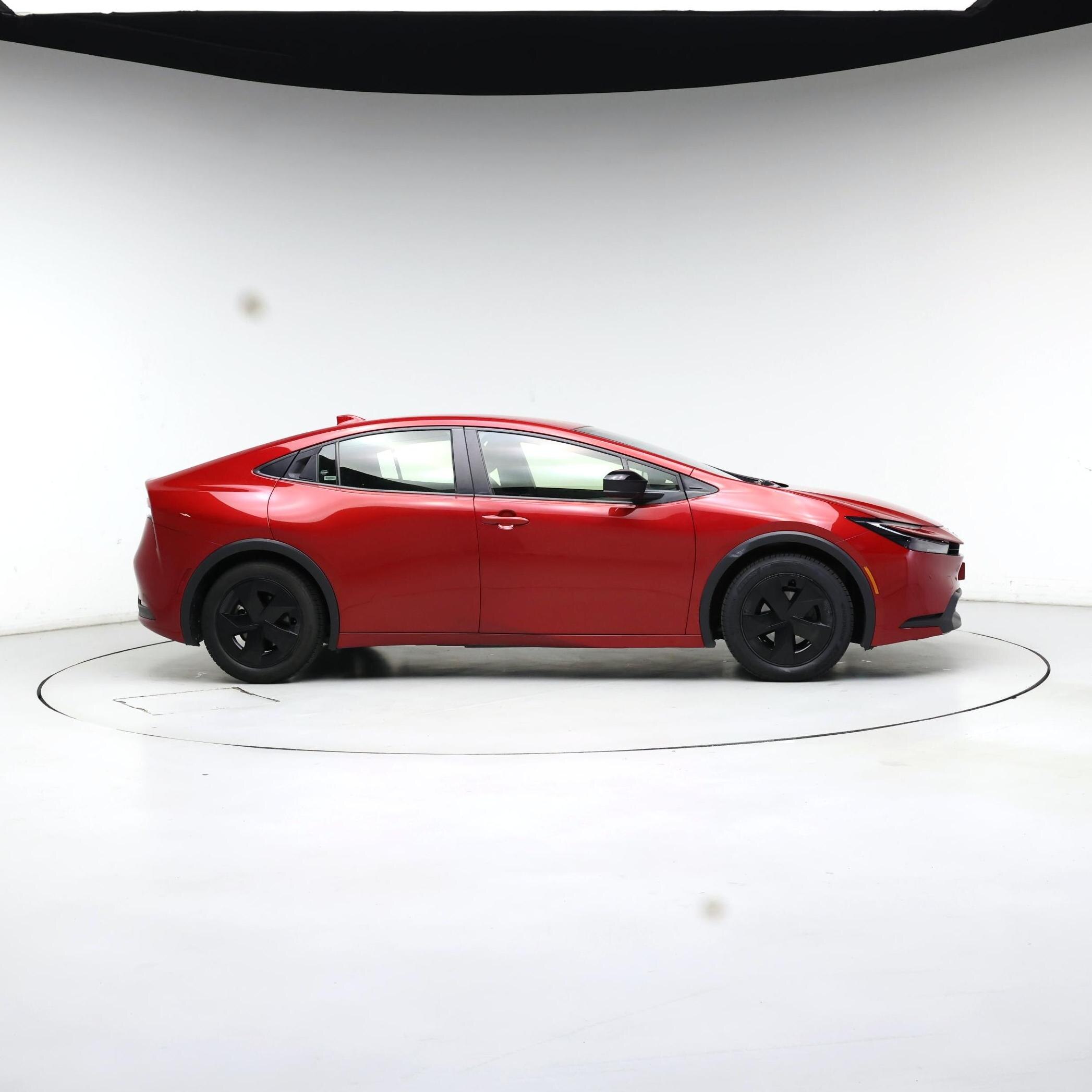 Thumbnail: 2024 Toyota Prius - 7