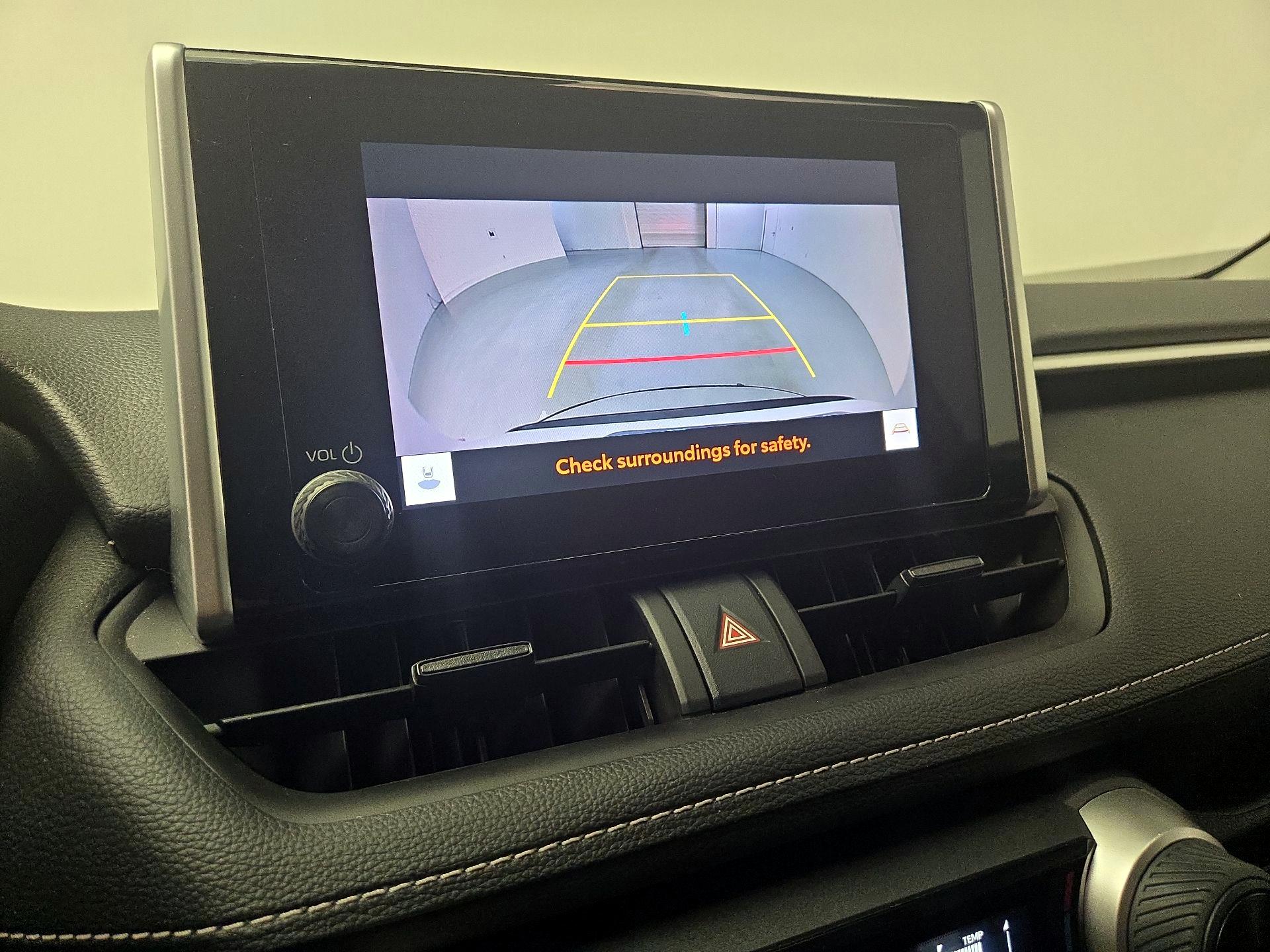 Thumbnail: 2024 Toyota RAV4 - 14