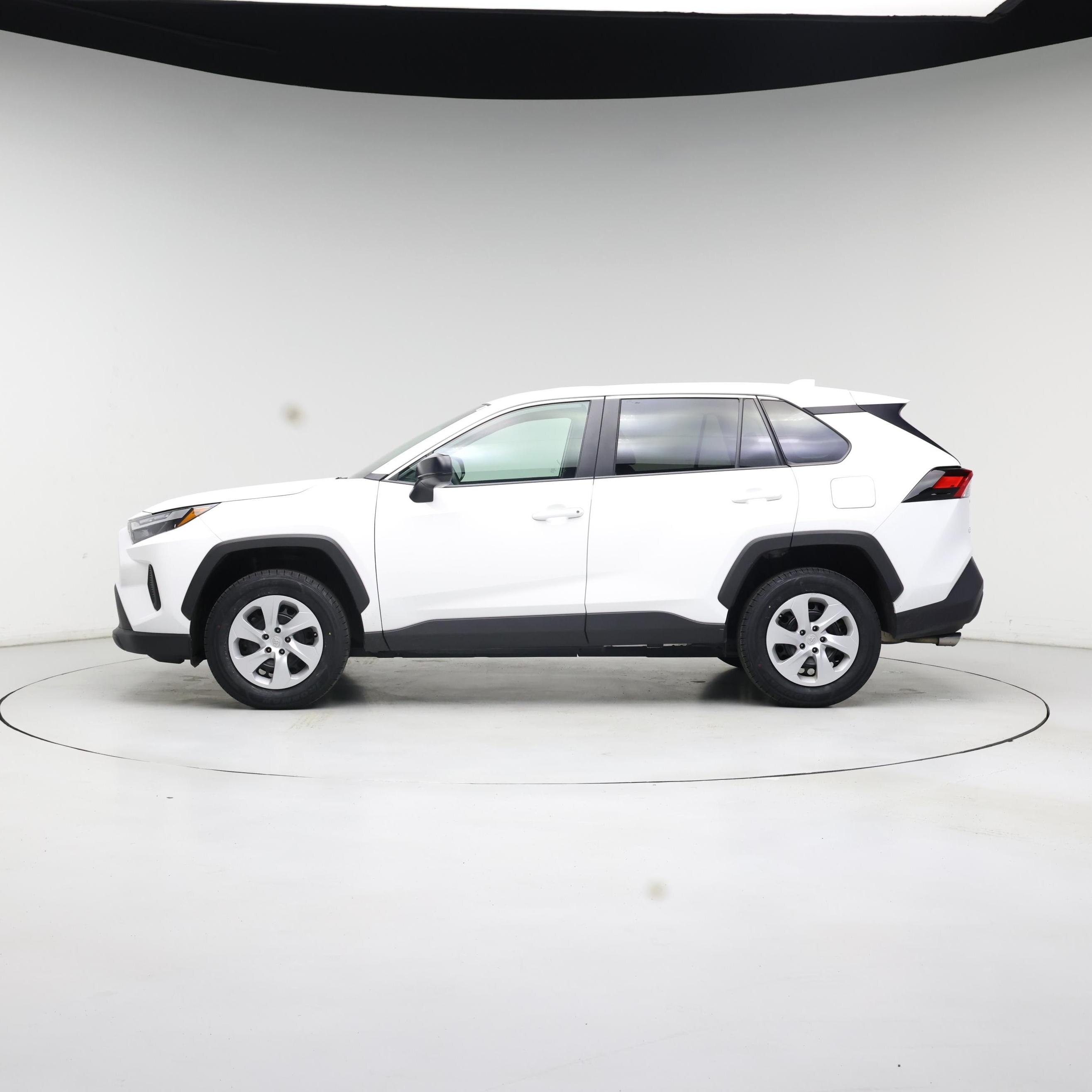 Thumbnail: 2024 Toyota RAV4 - 3
