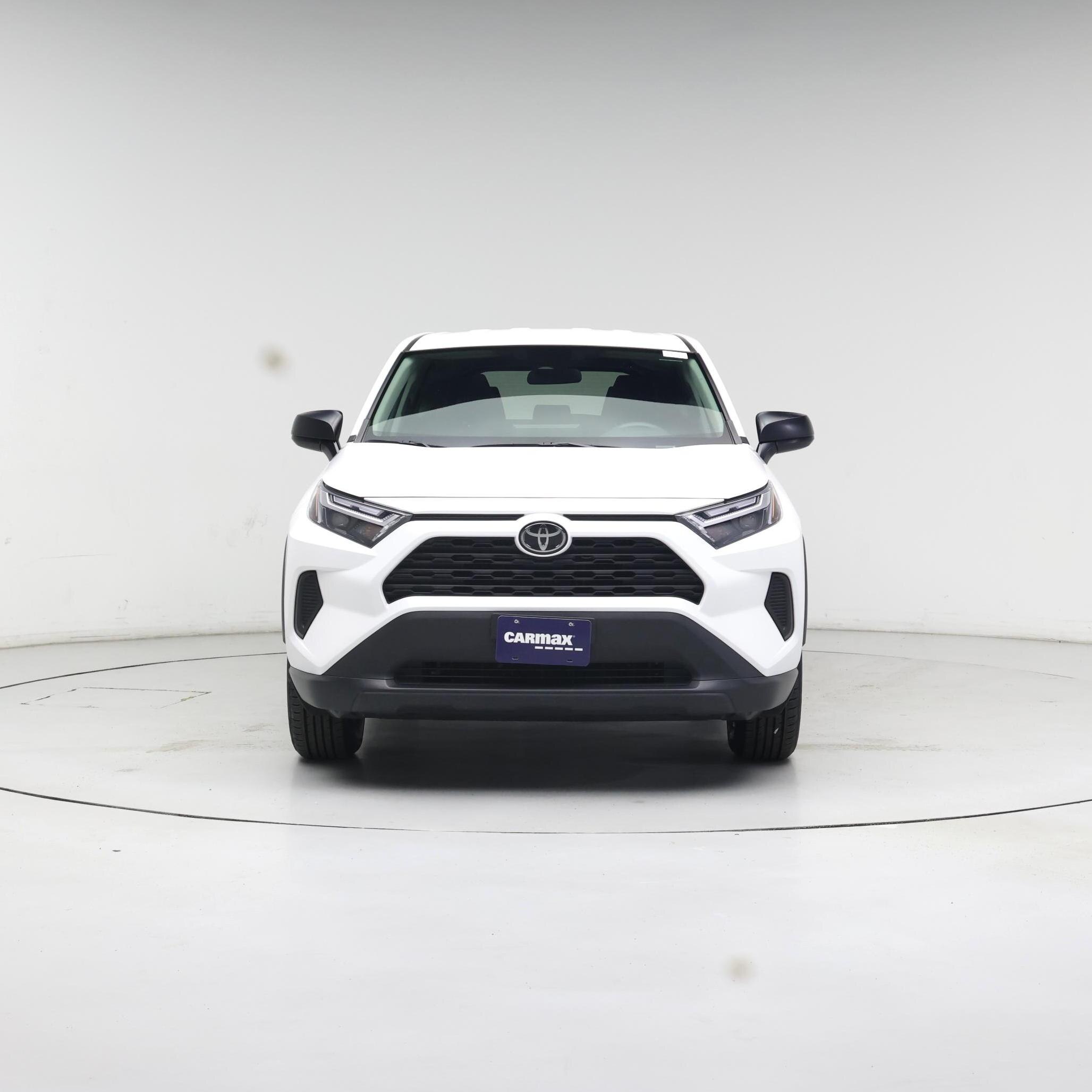 Thumbnail: 2024 Toyota RAV4 - 5