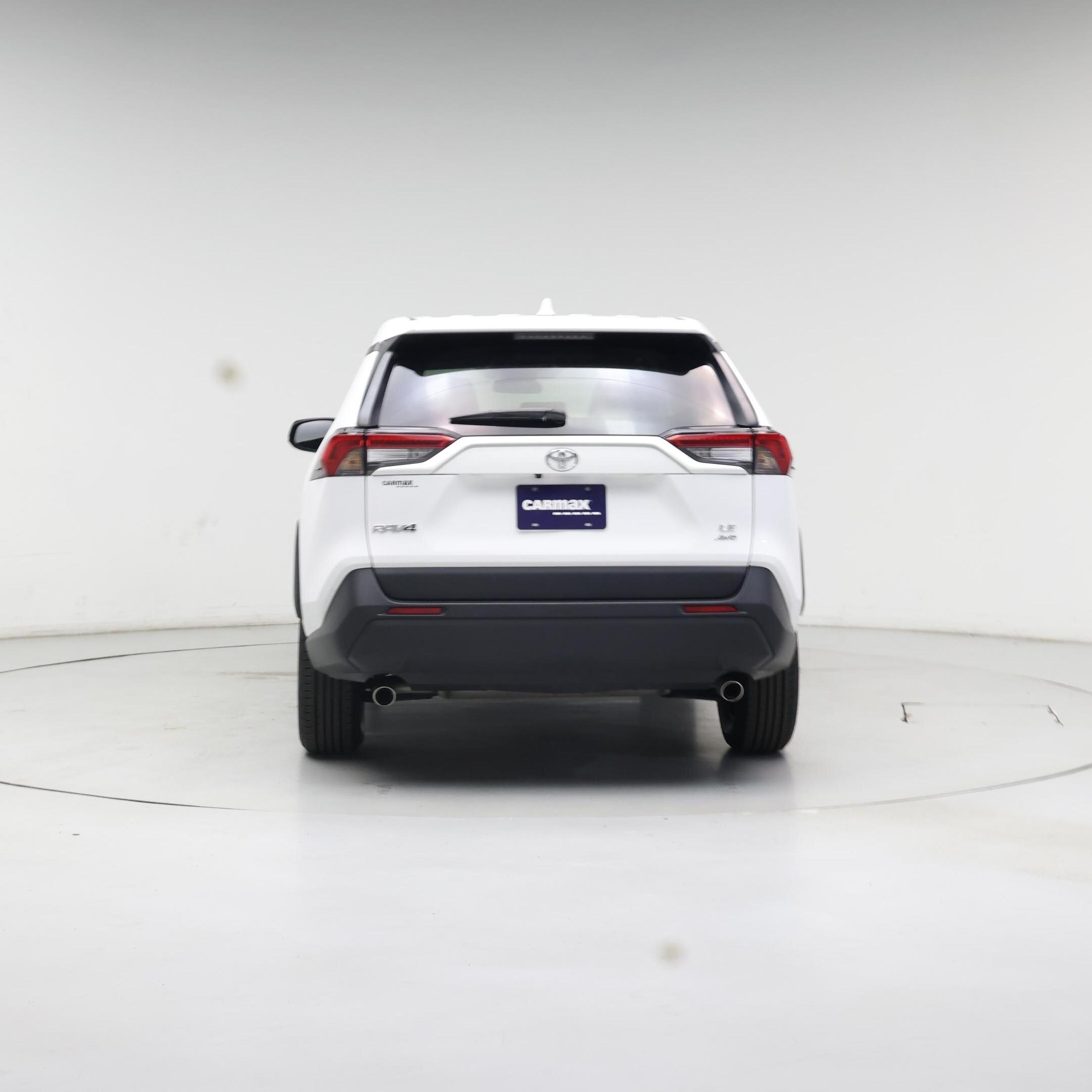 Thumbnail: 2024 Toyota RAV4 - 6