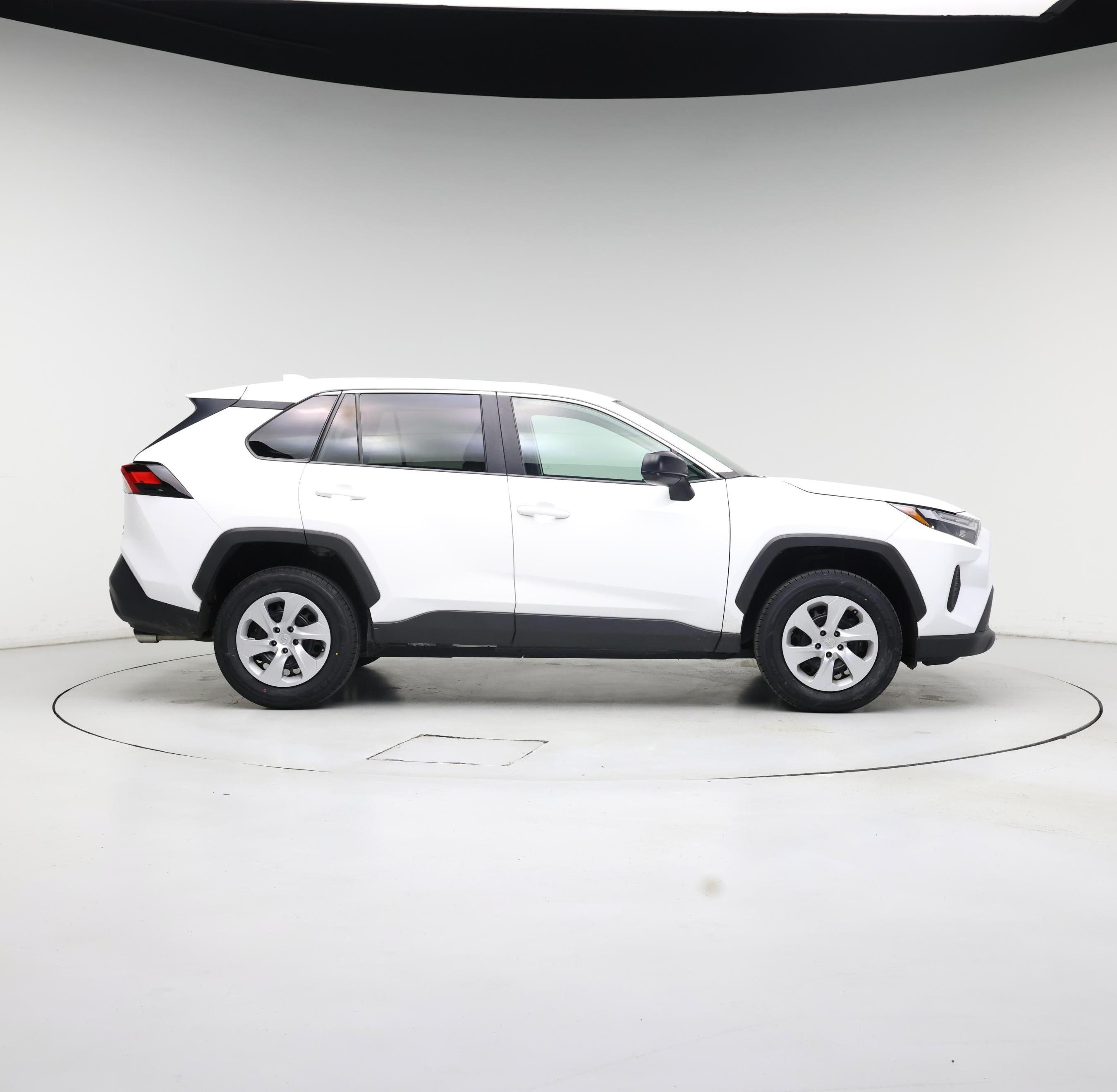 Thumbnail: 2024 Toyota RAV4 - 7