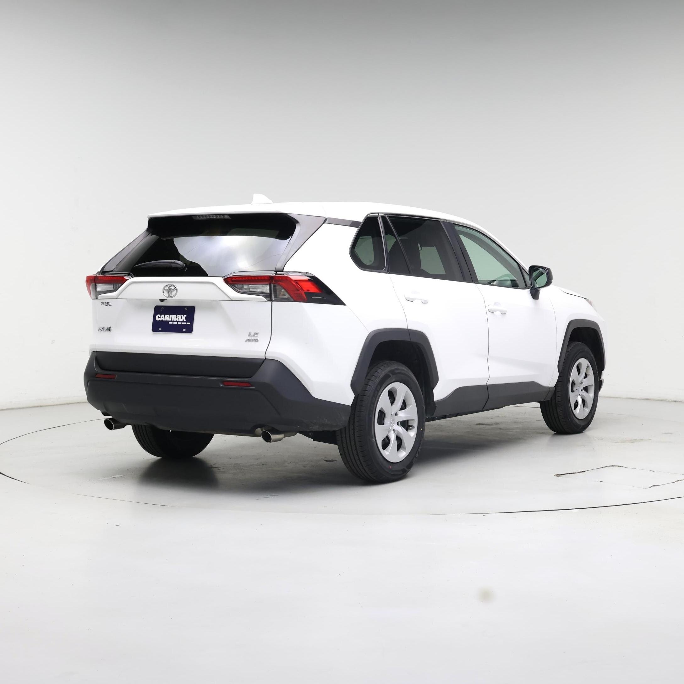 Thumbnail: 2024 Toyota RAV4 - 8