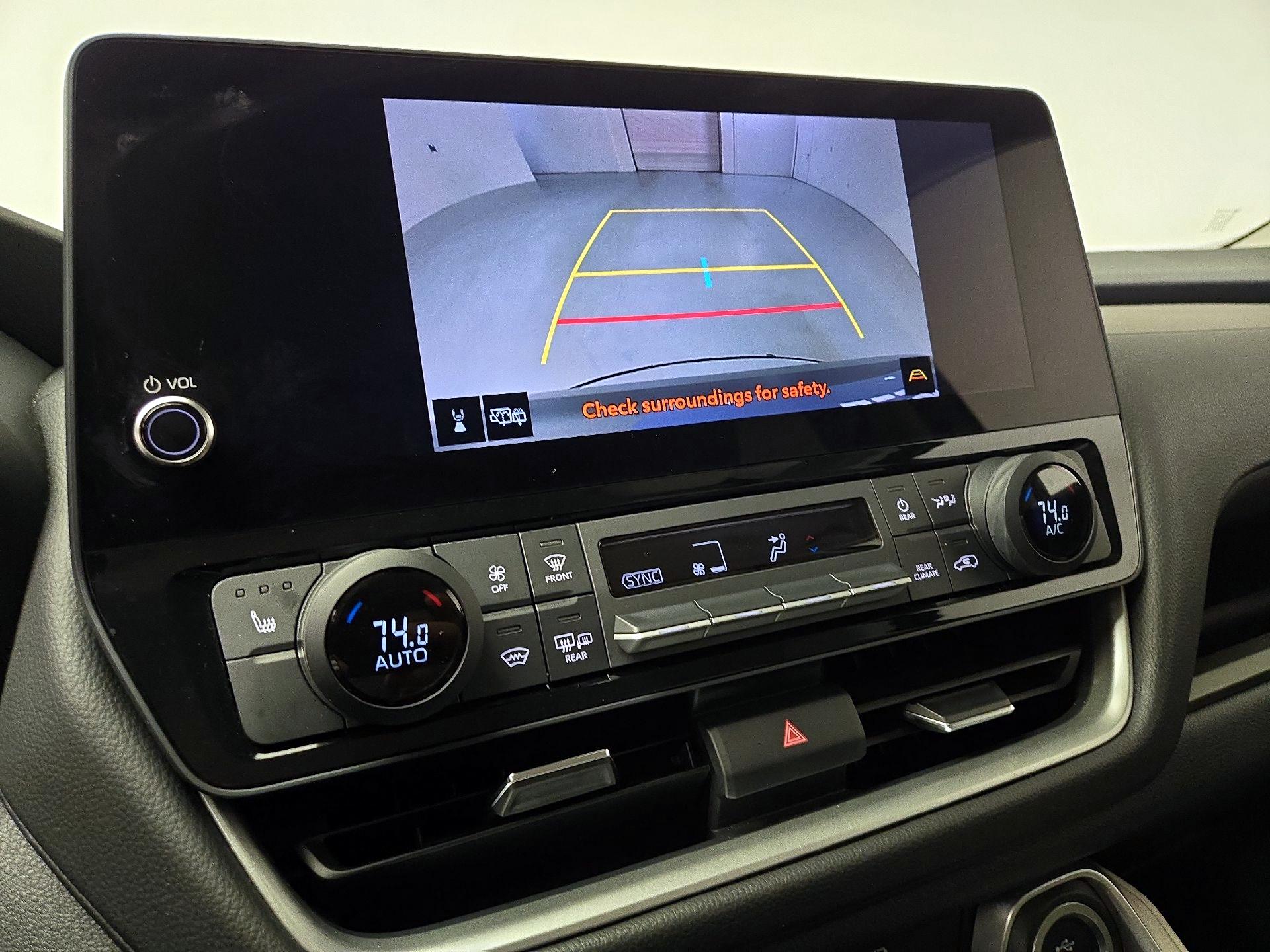 Thumbnail: 2025 Toyota Grand Highlander - 14