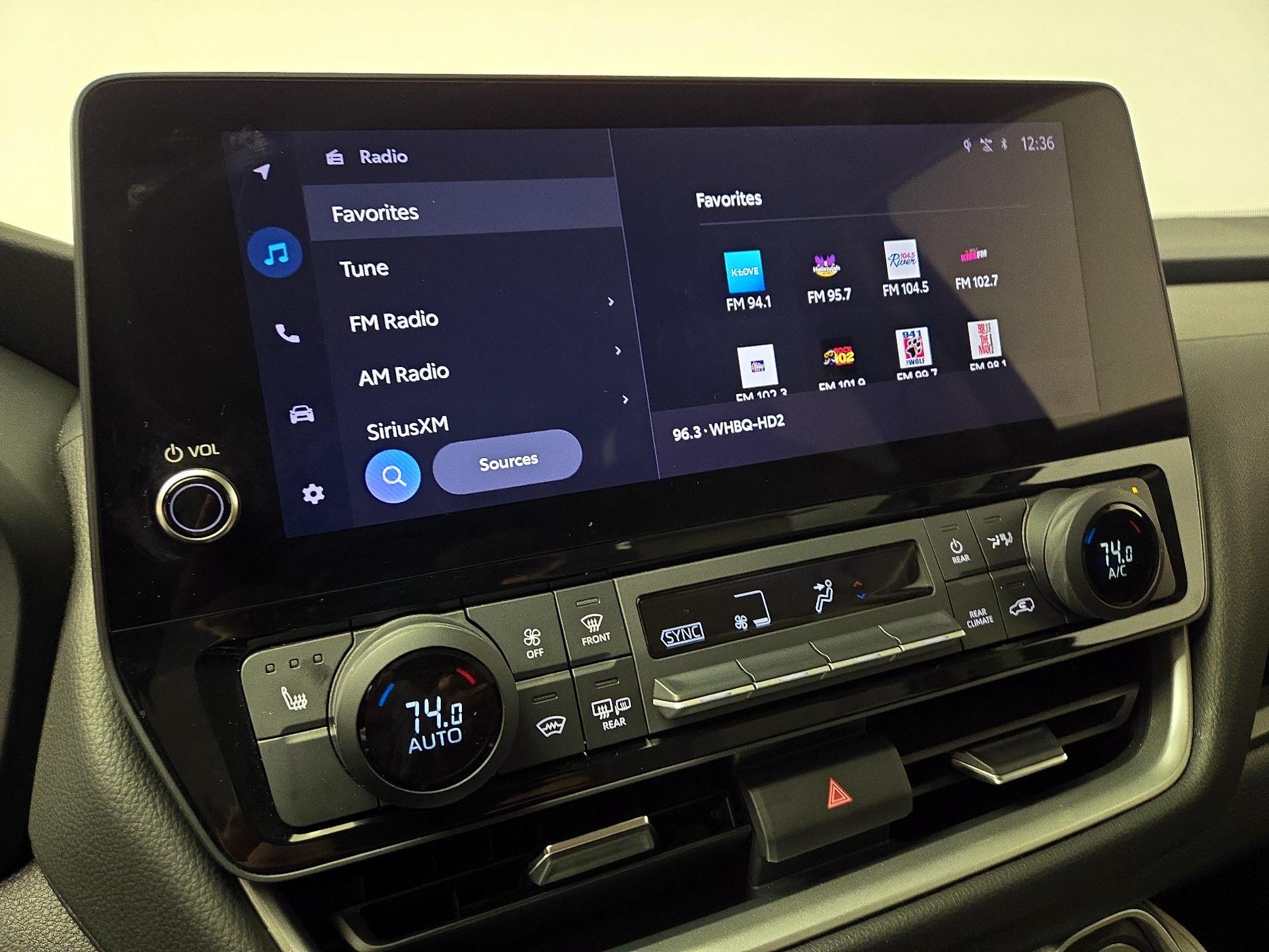 Thumbnail: 2025 Toyota Grand Highlander - 15