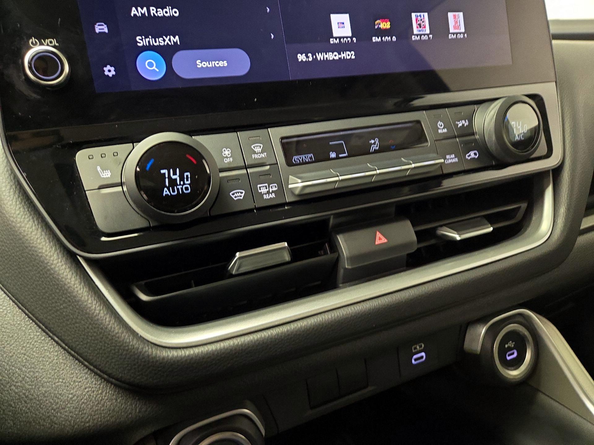 Thumbnail: 2025 Toyota Grand Highlander - 16