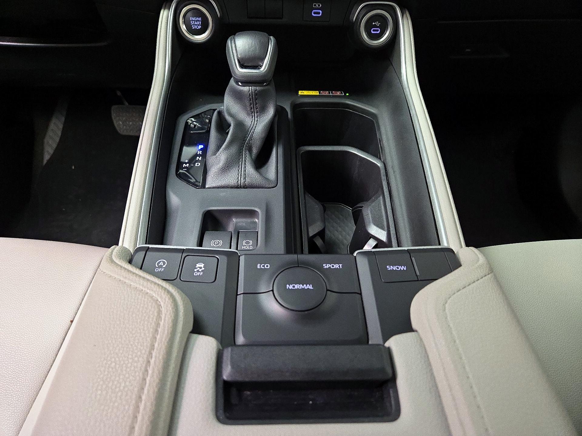 Thumbnail: 2025 Toyota Grand Highlander - 17