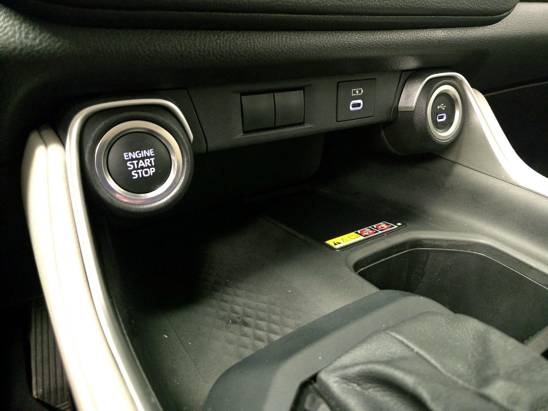 Thumbnail: 2025 Toyota Grand Highlander - 18