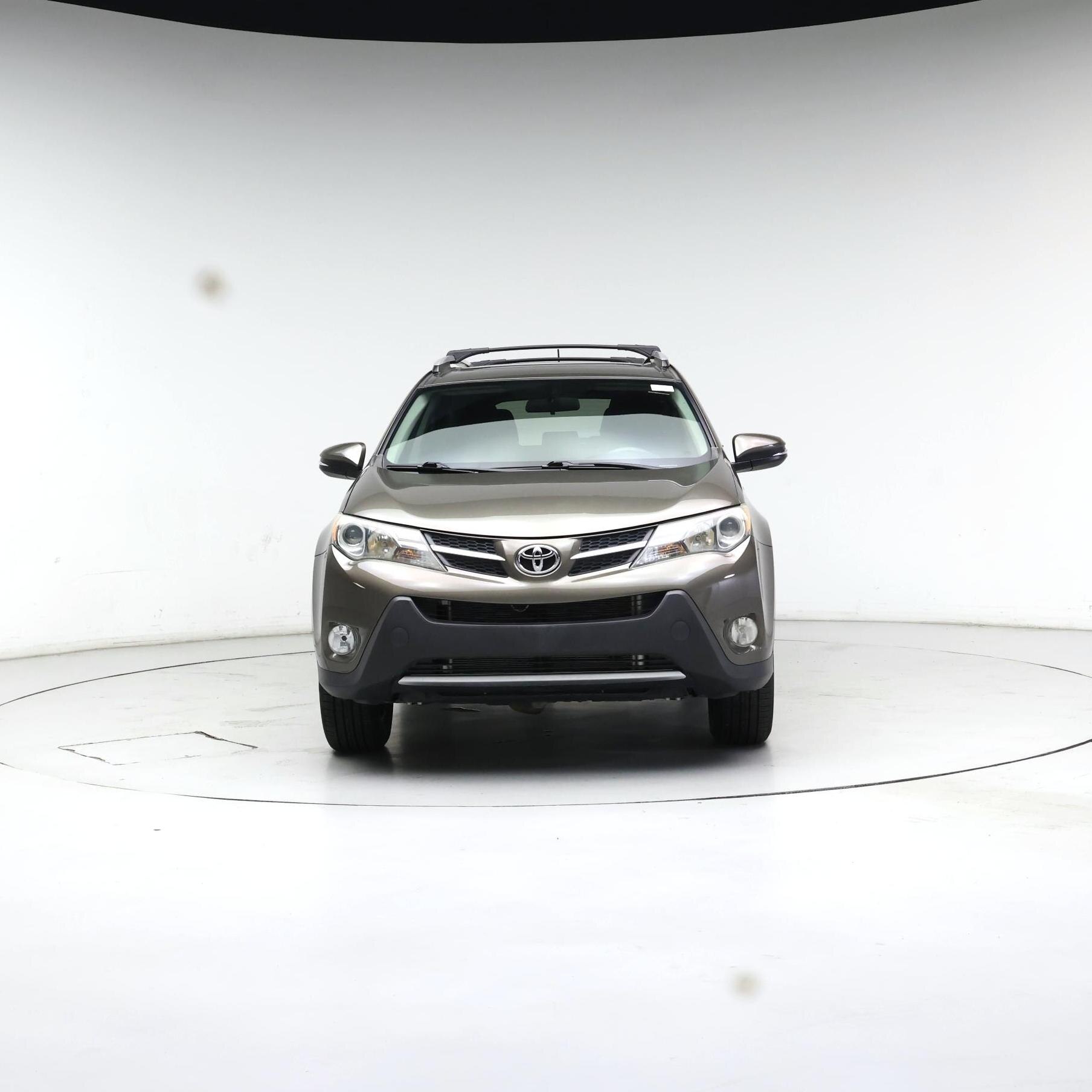 Thumbnail: 2015 Toyota RAV4 - 5