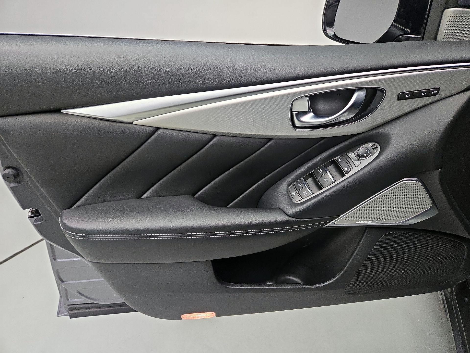 Thumbnail: 2023 INFINITI Q50 - 12