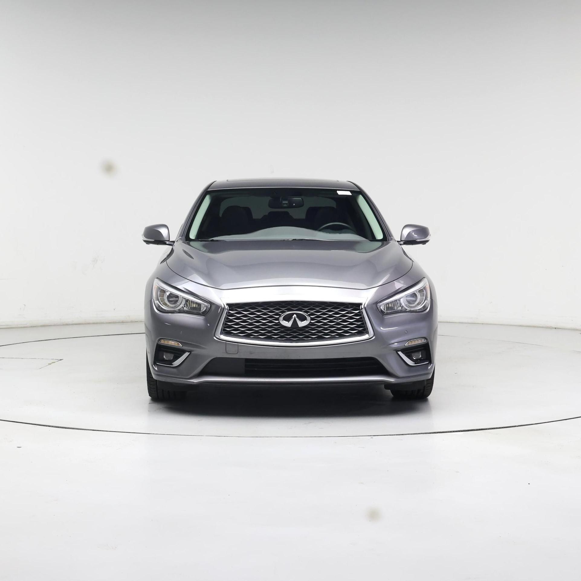 Thumbnail: 2023 INFINITI Q50 - 5